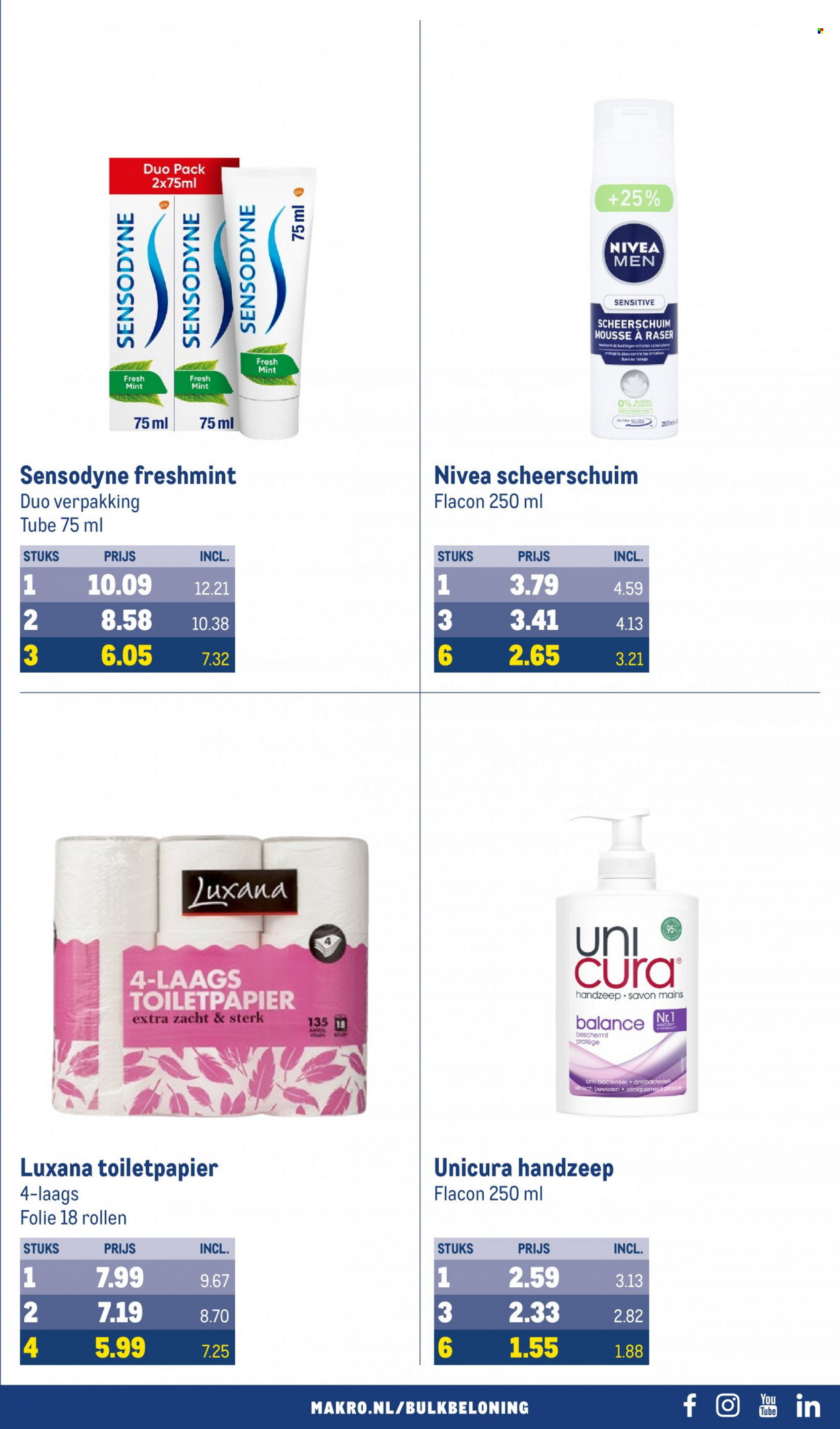 Makro-aanbieding - 19-7-2023 - 1-8-2023. Pagina 53