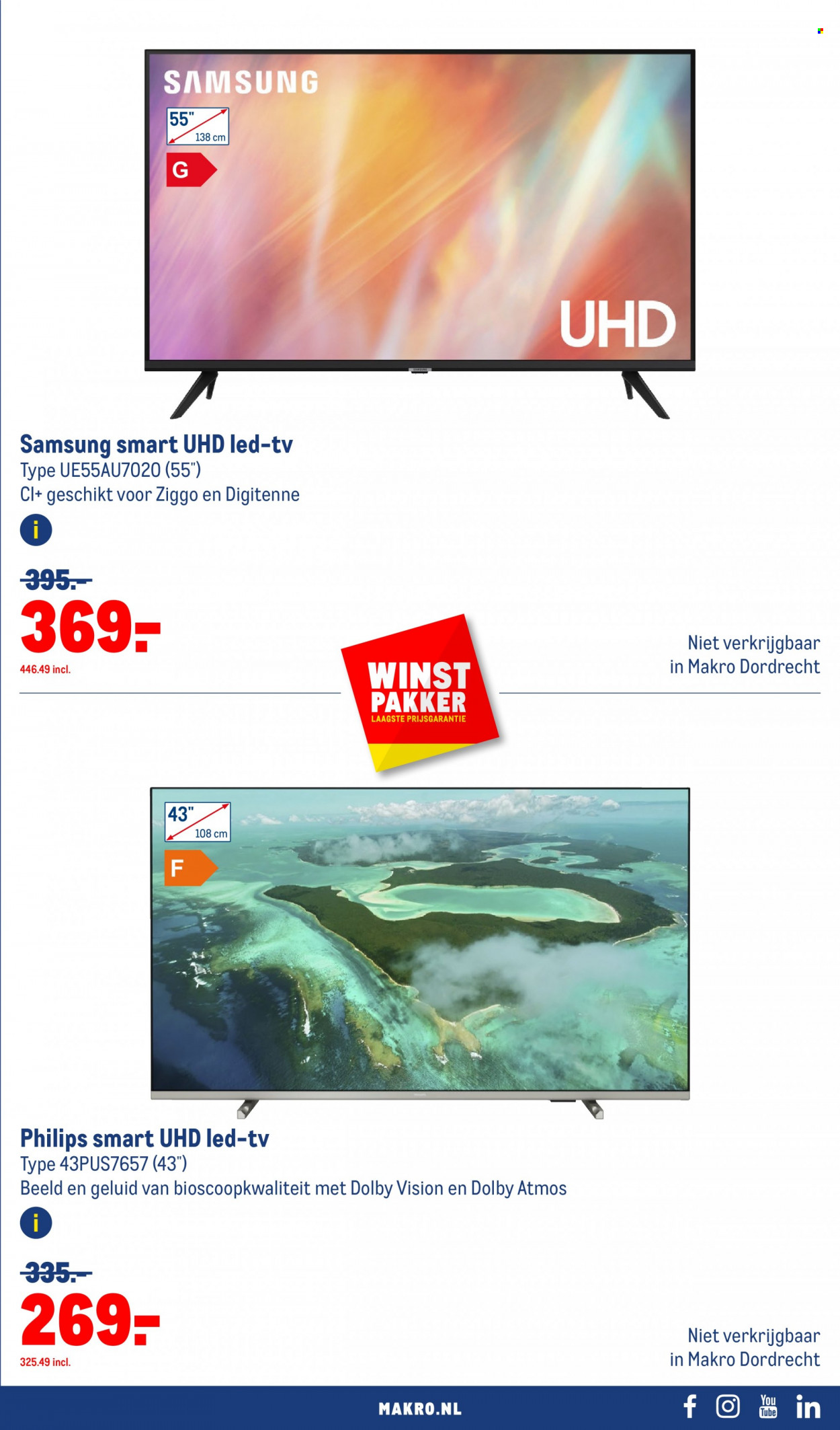Makro-aanbieding - 19-7-2023 - 1-8-2023. Pagina 5
