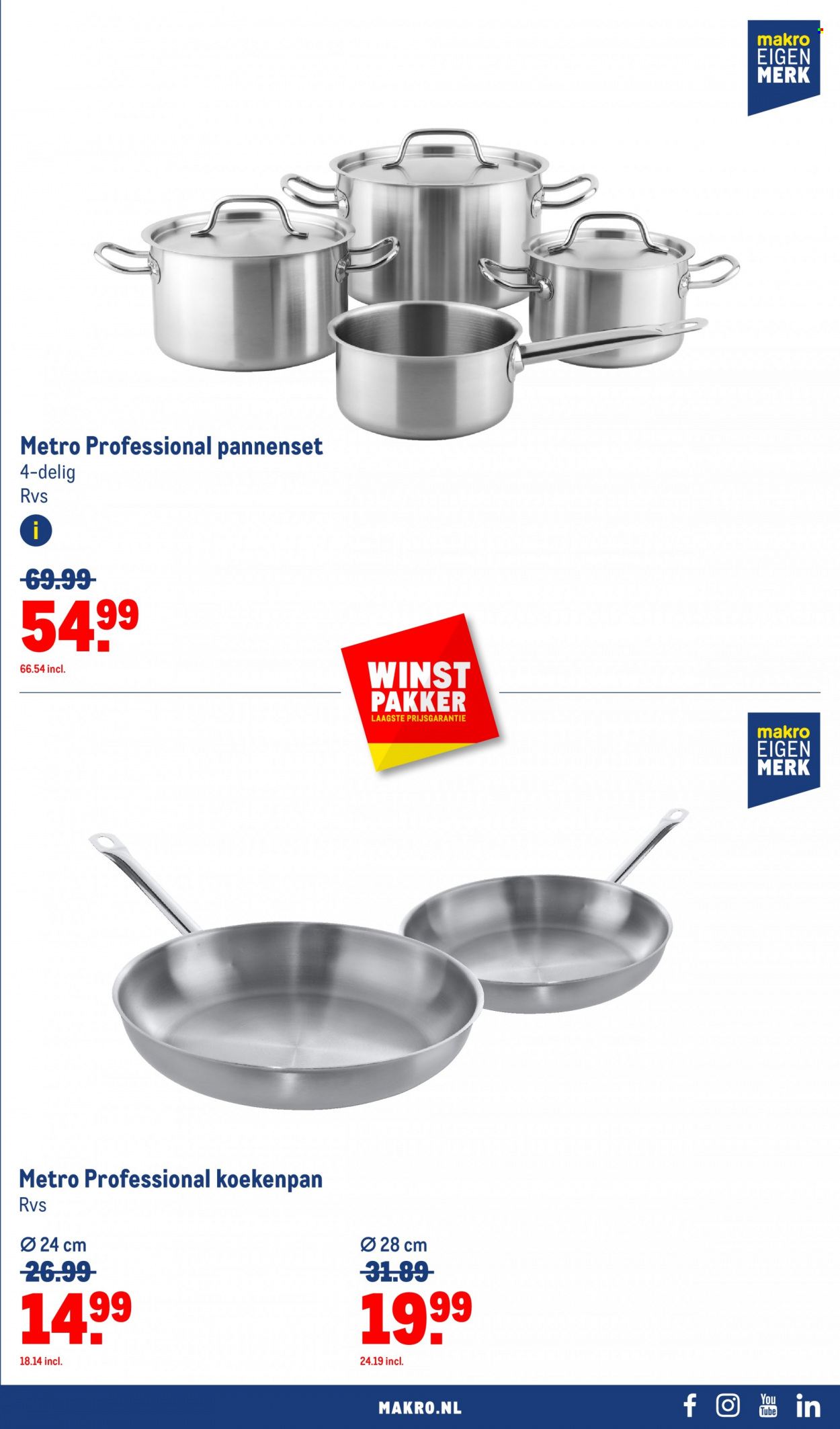 Makro-aanbieding - 19-7-2023 - 1-8-2023. Pagina 7