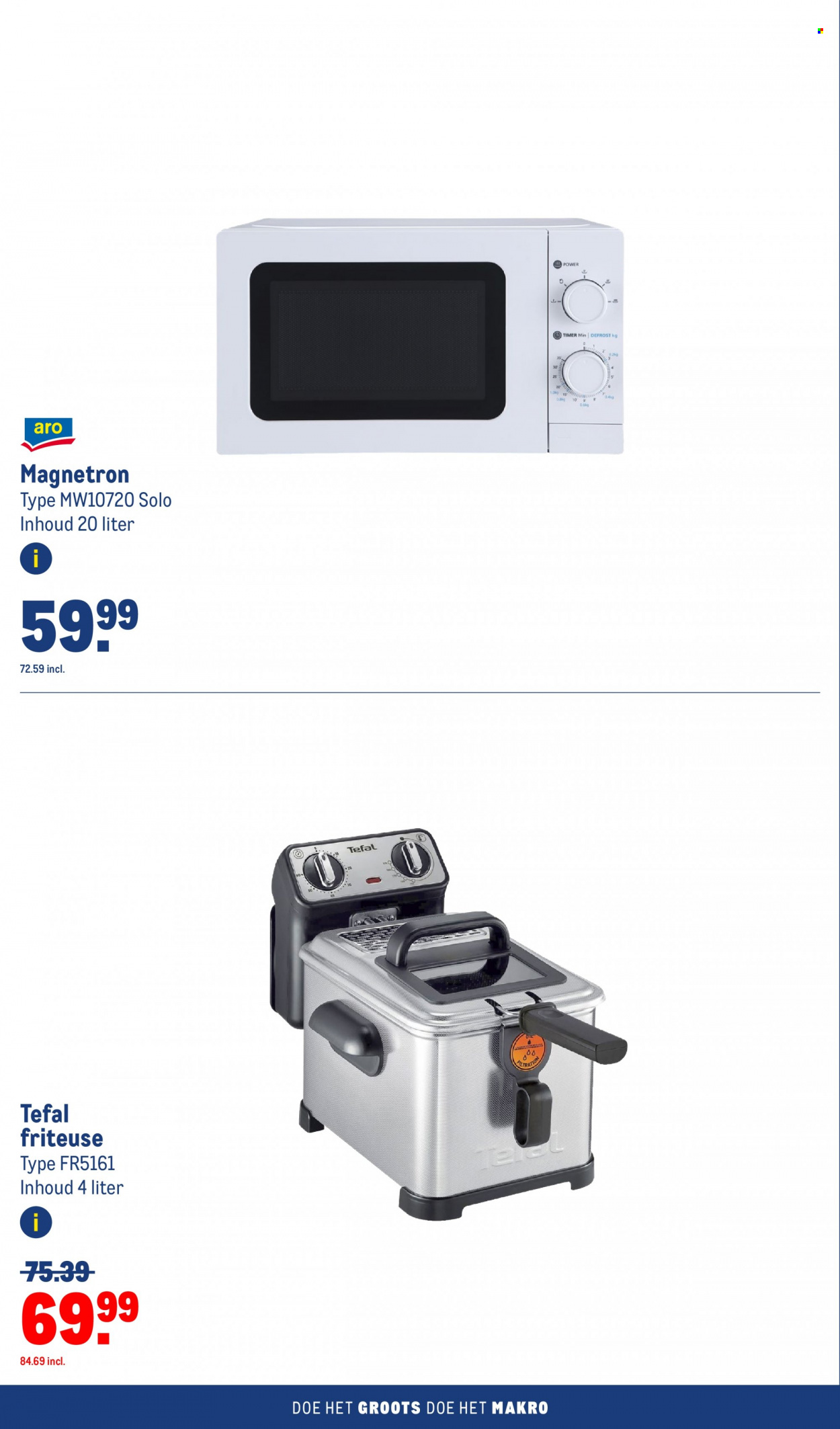 Makro-aanbieding - 19-7-2023 - 1-8-2023. Pagina 14