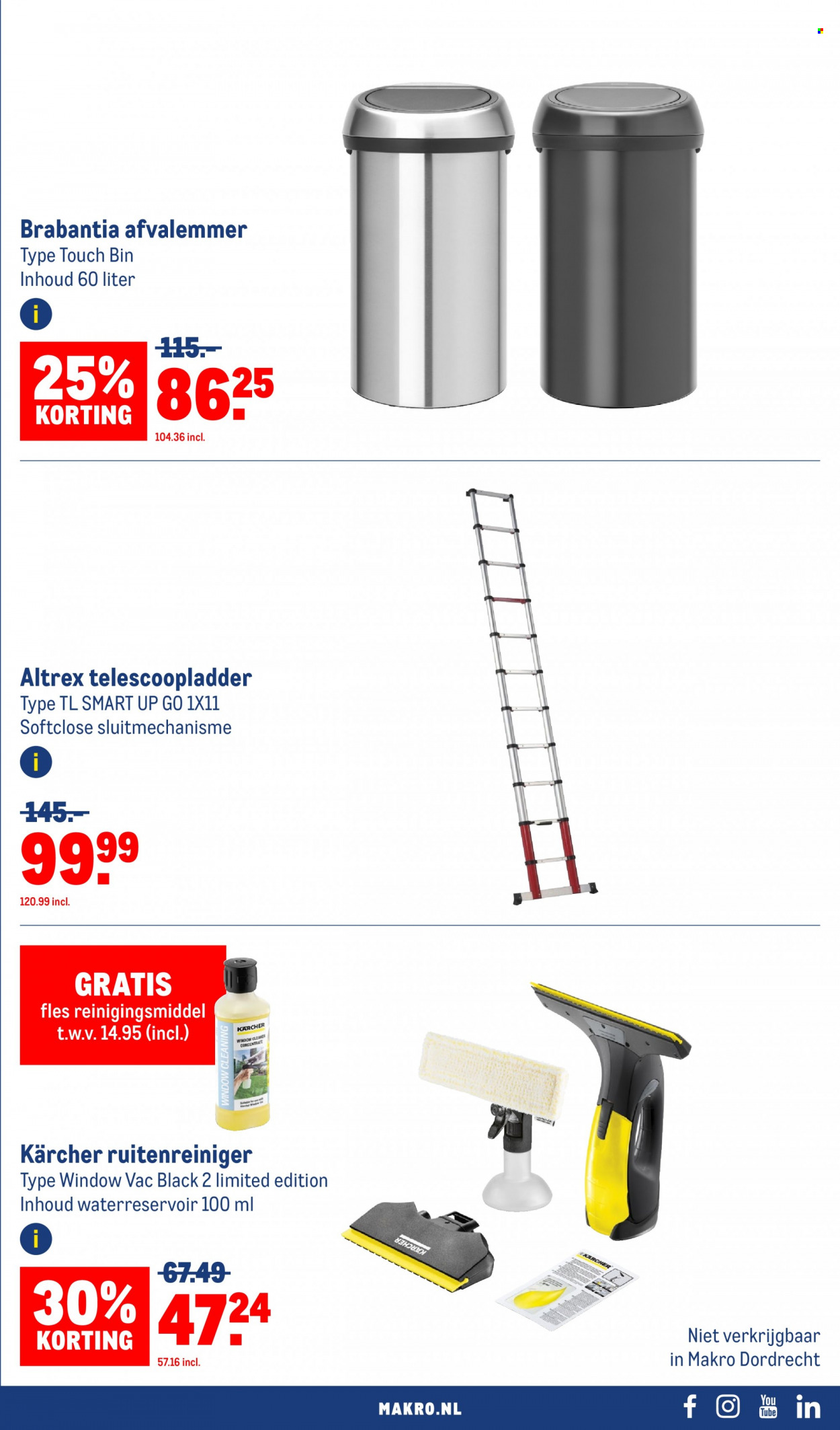 Makro-aanbieding - 19-7-2023 - 1-8-2023. Pagina 25