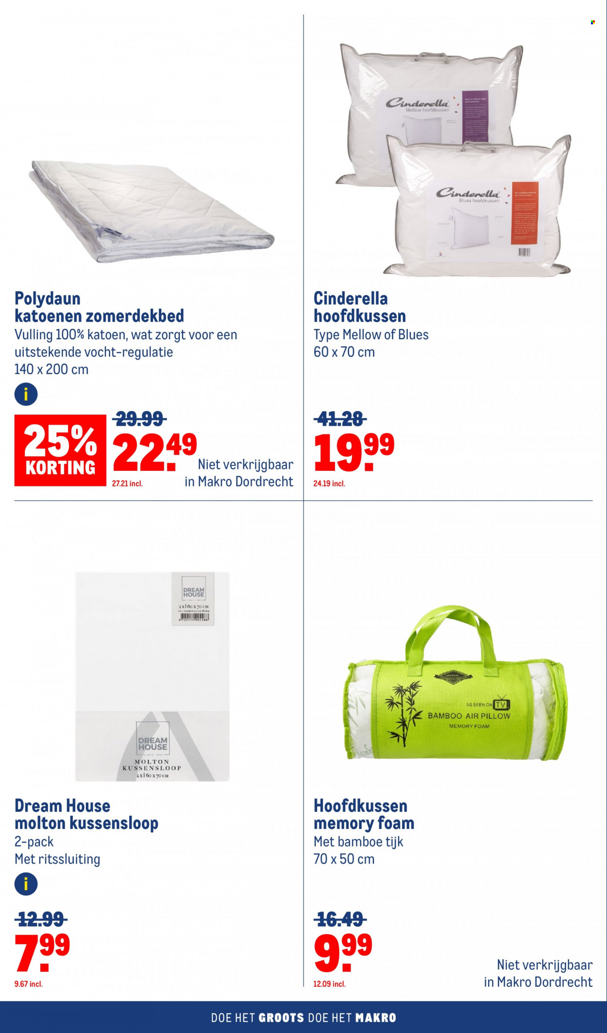 Makro-aanbieding - 19-7-2023 - 1-8-2023. Pagina 26