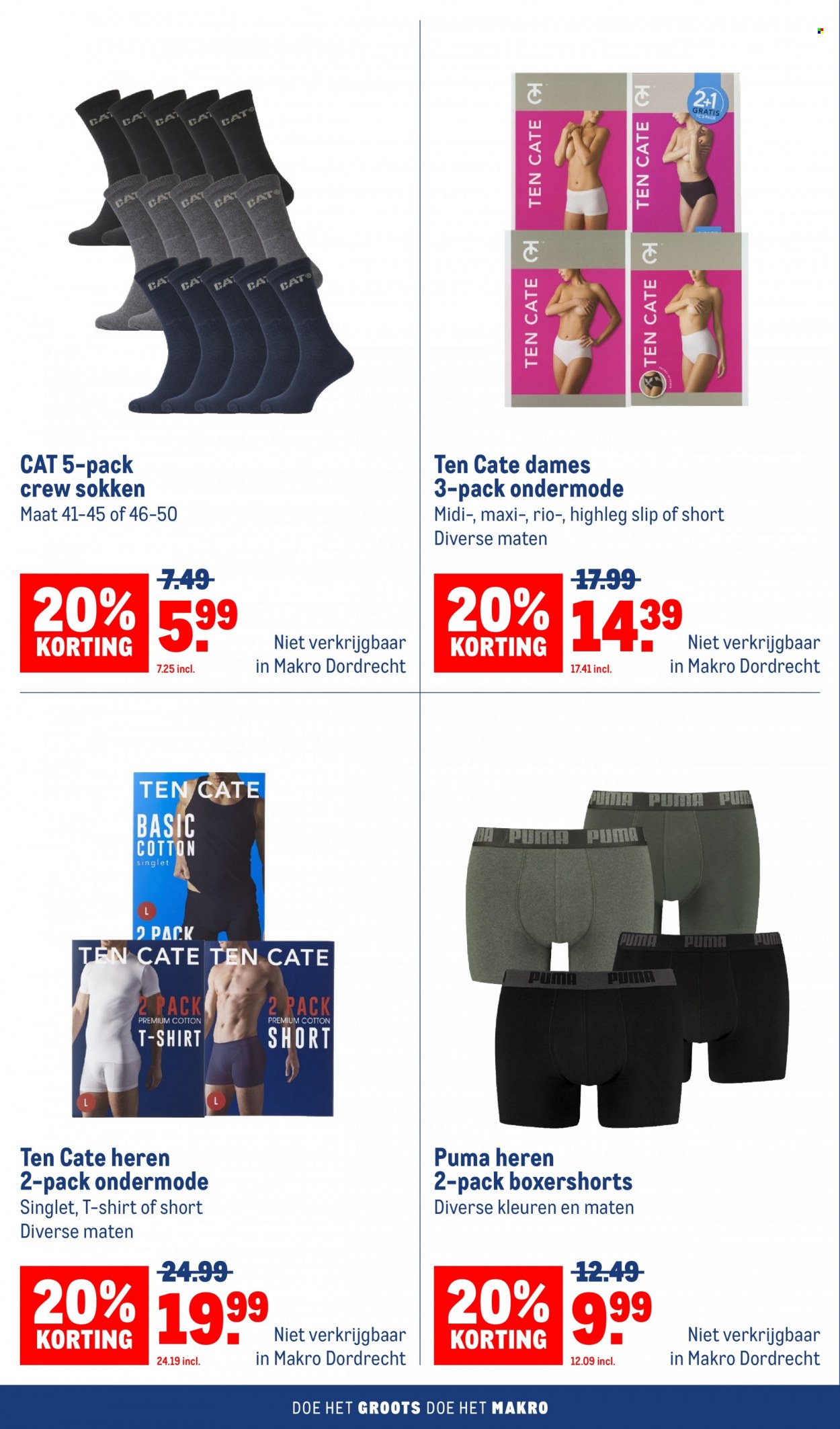 Makro-aanbieding - 19-7-2023 - 1-8-2023. Pagina 28