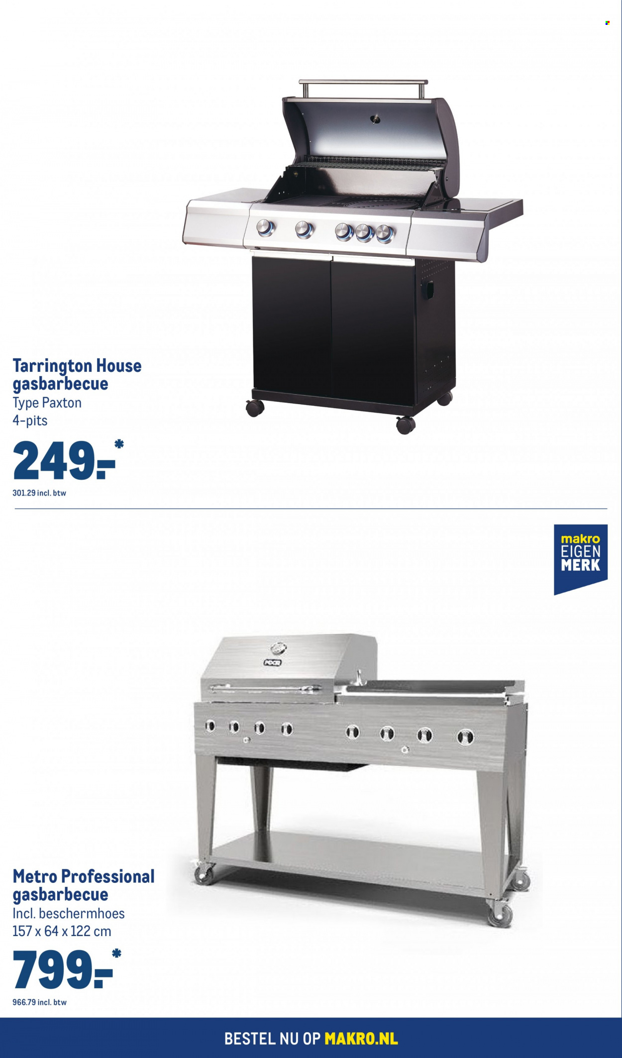 Makro-aanbieding - 19-7-2023 - 1-8-2023. Pagina 2
