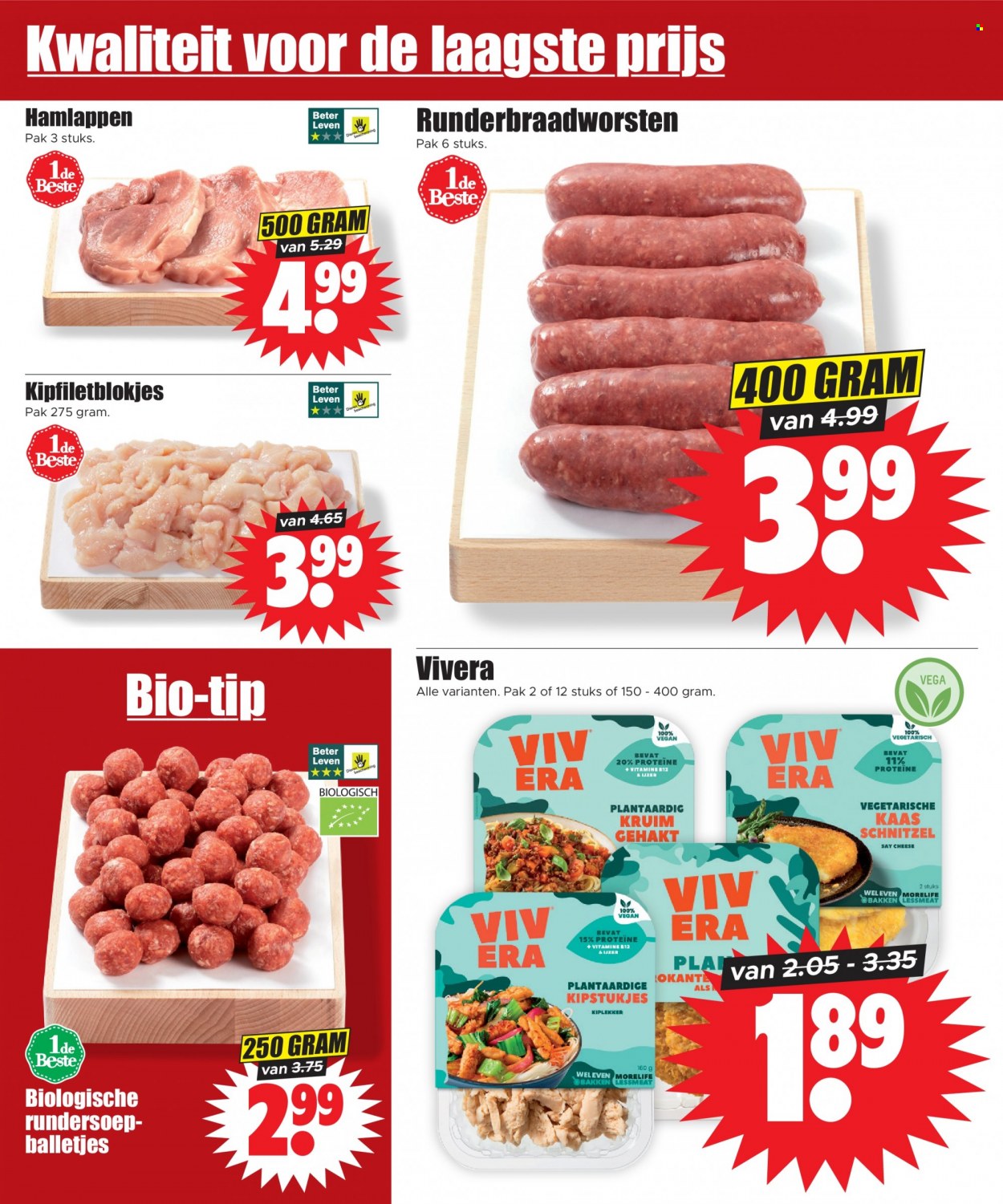 Dirk-aanbieding - 19-7-2023 - 25-7-2023. Pagina 6