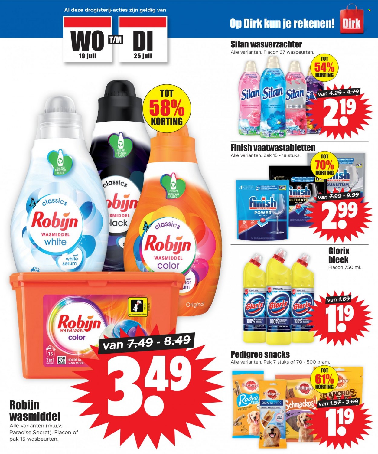 Dirk-aanbieding - 19-7-2023 - 25-7-2023. Pagina 23