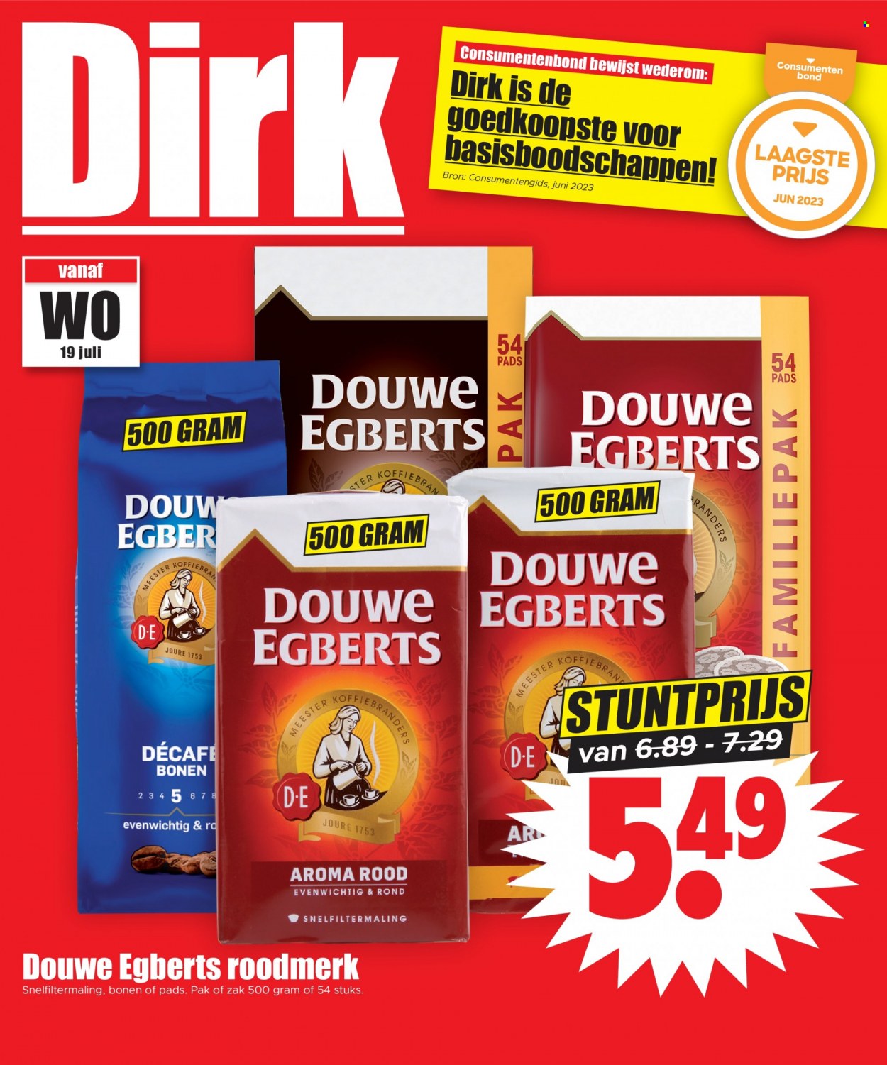 Dirk-aanbieding - 19-7-2023 - 25-7-2023. Pagina 24