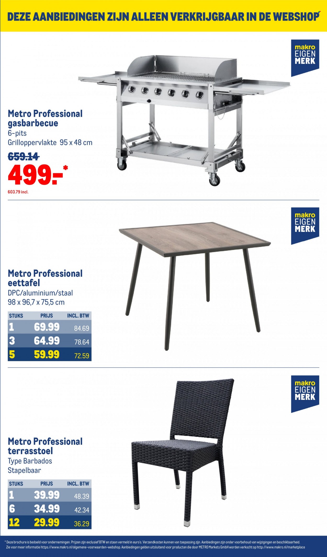 Makro-aanbieding - 19-7-2023 - 15-8-2023. Pagina 3