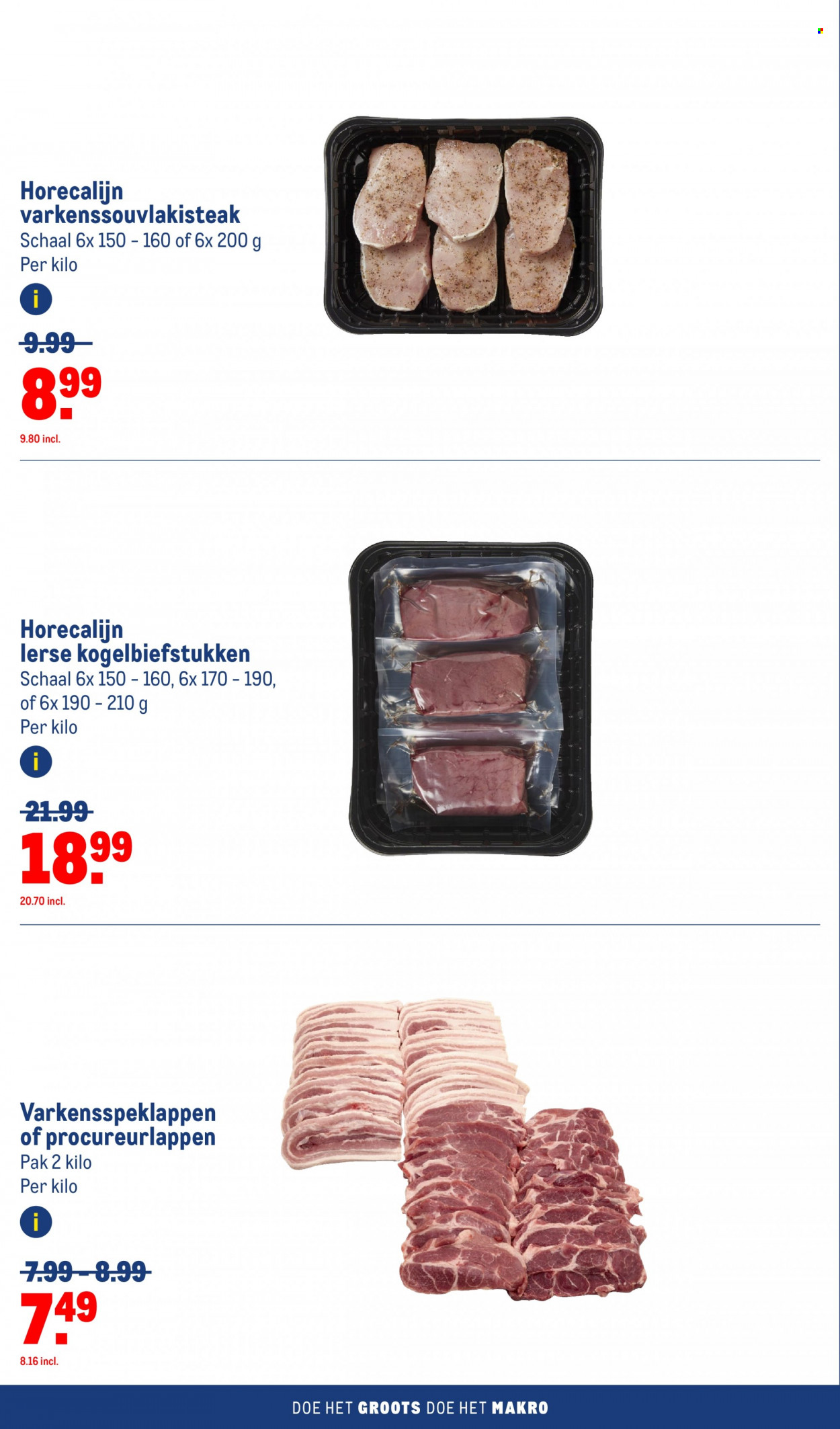 Makro-aanbieding - 19-7-2023 - 15-8-2023. Pagina 10