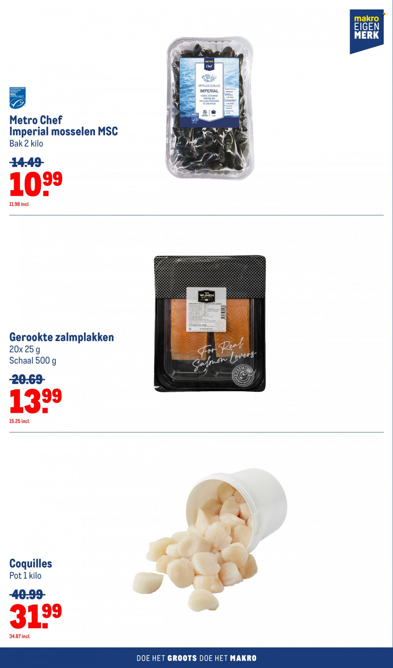 Makro-aanbieding - 19-7-2023 - 15-8-2023. Pagina 12