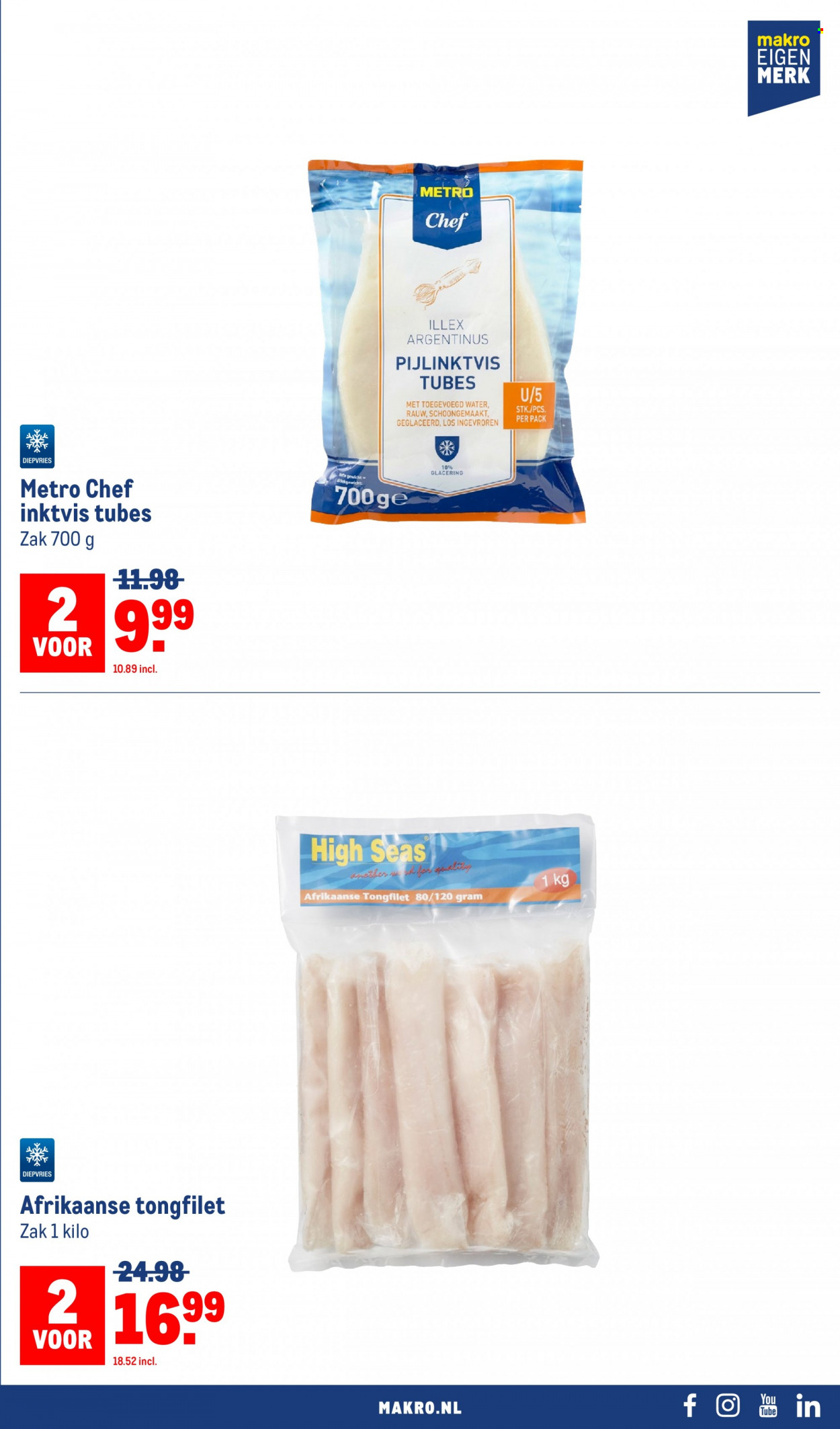 Makro-aanbieding - 19-7-2023 - 15-8-2023. Pagina 13