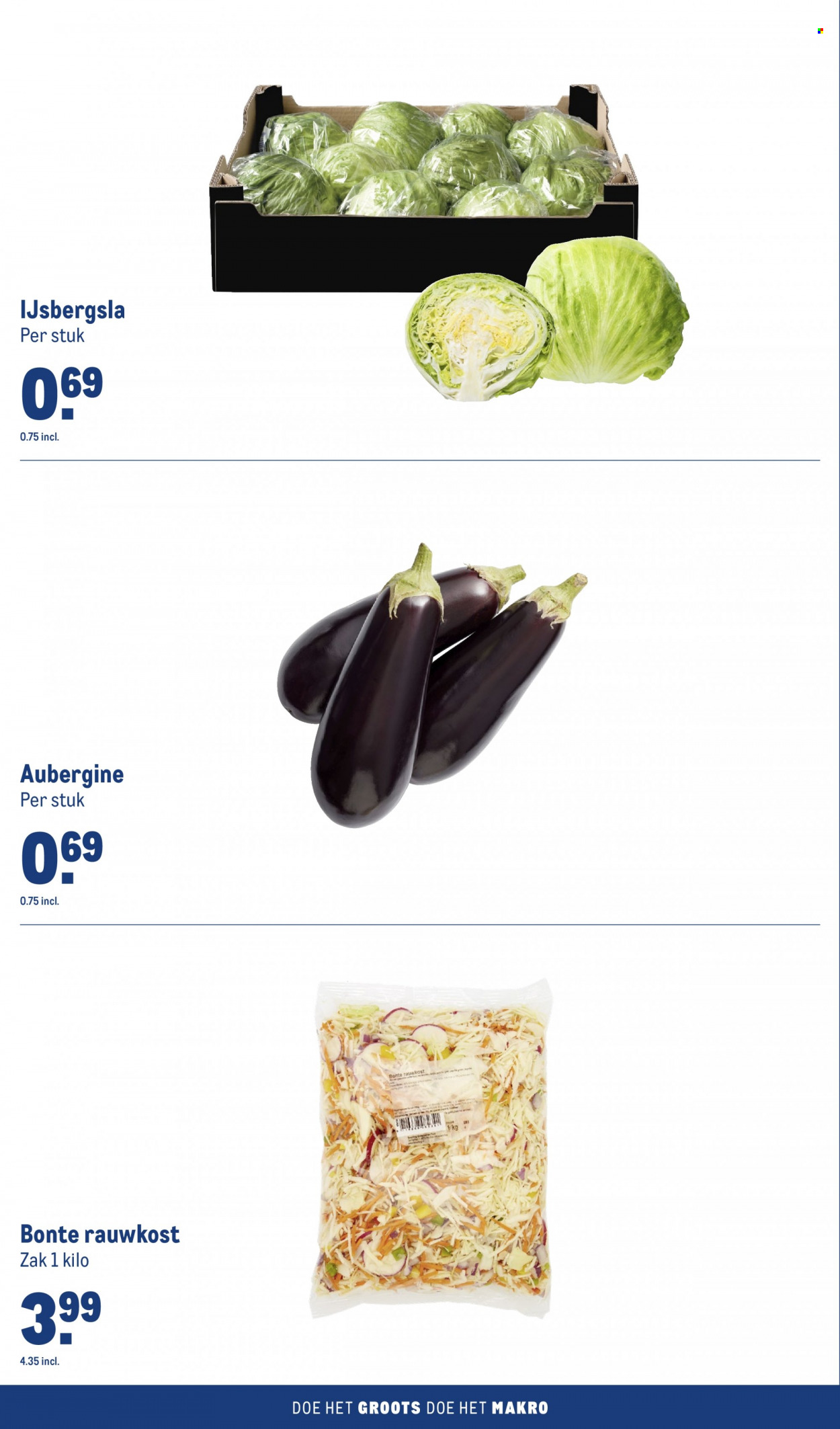Makro-aanbieding - 19-7-2023 - 15-8-2023. Pagina 14