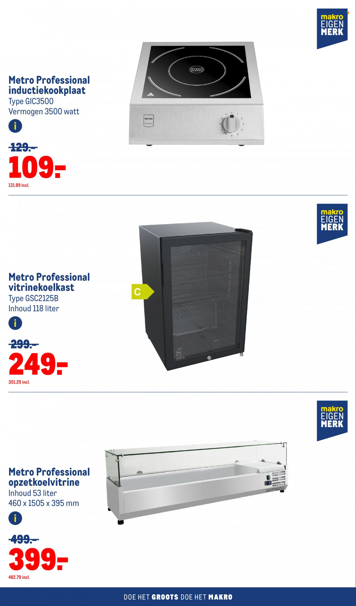 Makro-aanbieding - 19-7-2023 - 15-8-2023. Pagina 20