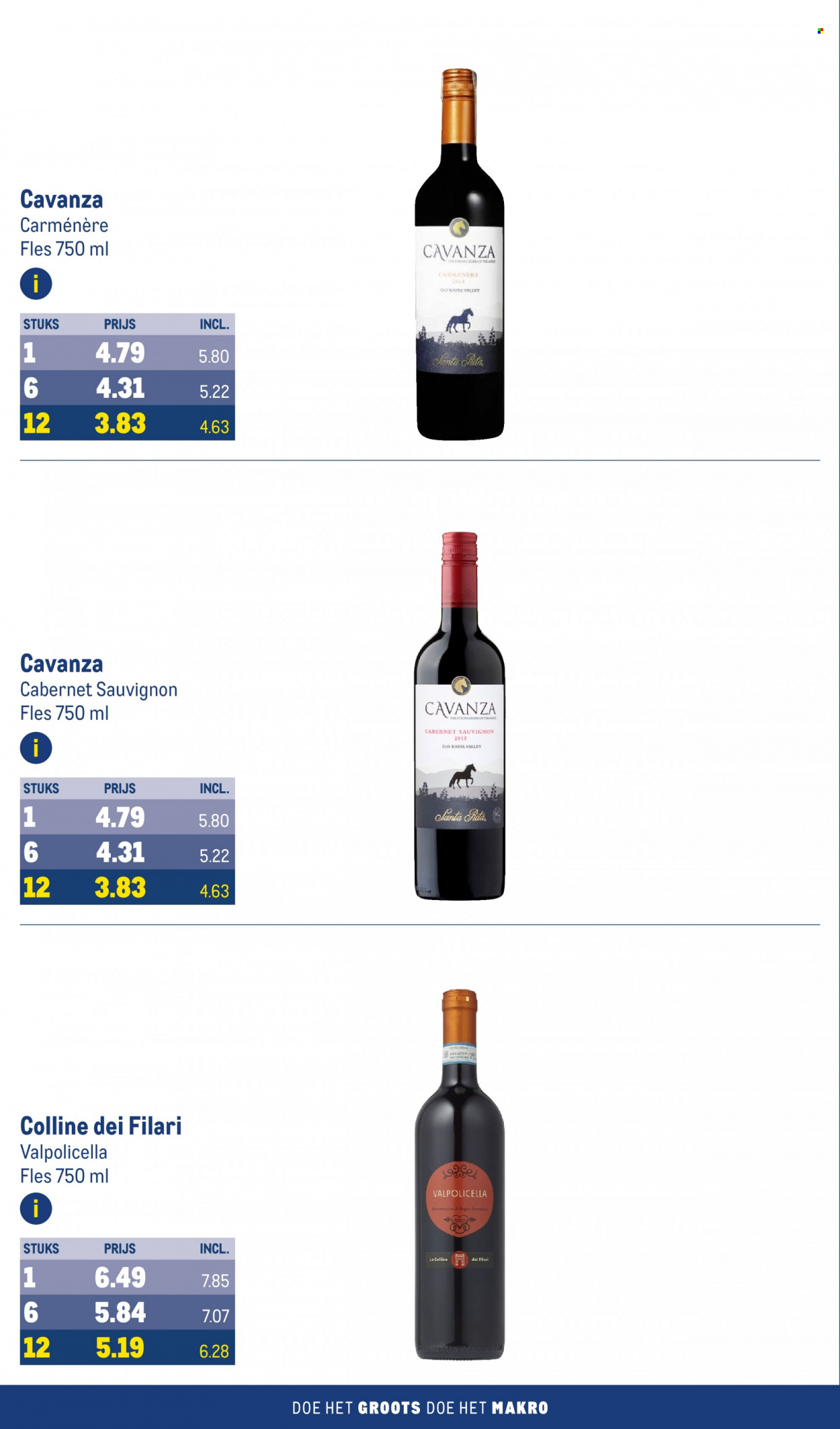 Makro-aanbieding - 19-7-2023 - 15-8-2023. Pagina 42