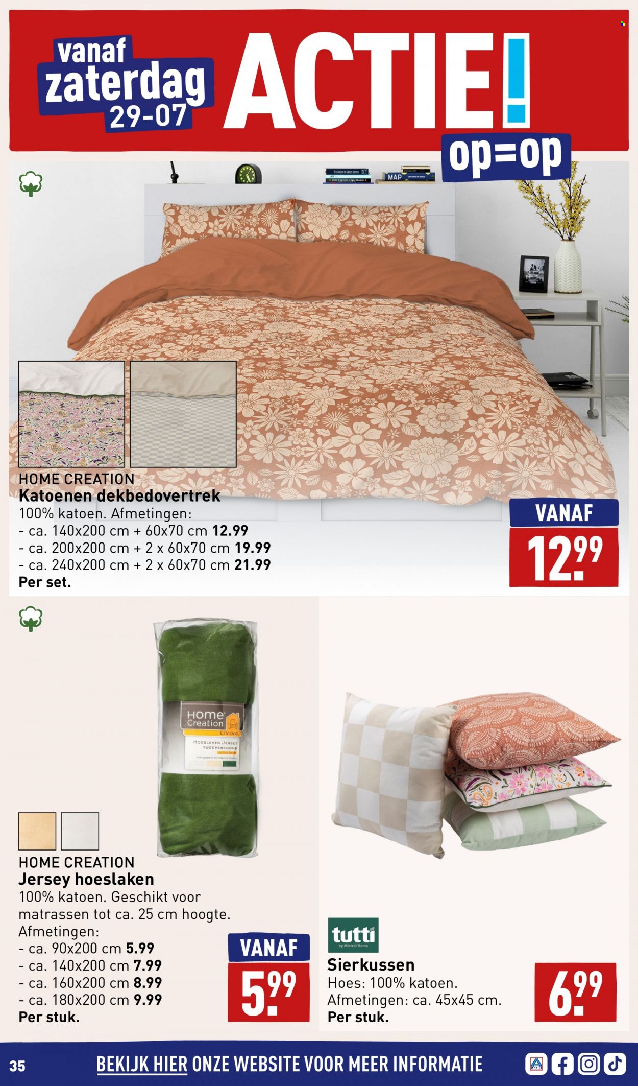 Aldi-aanbieding - 24-7-2023 - 30-7-2023. Pagina 35