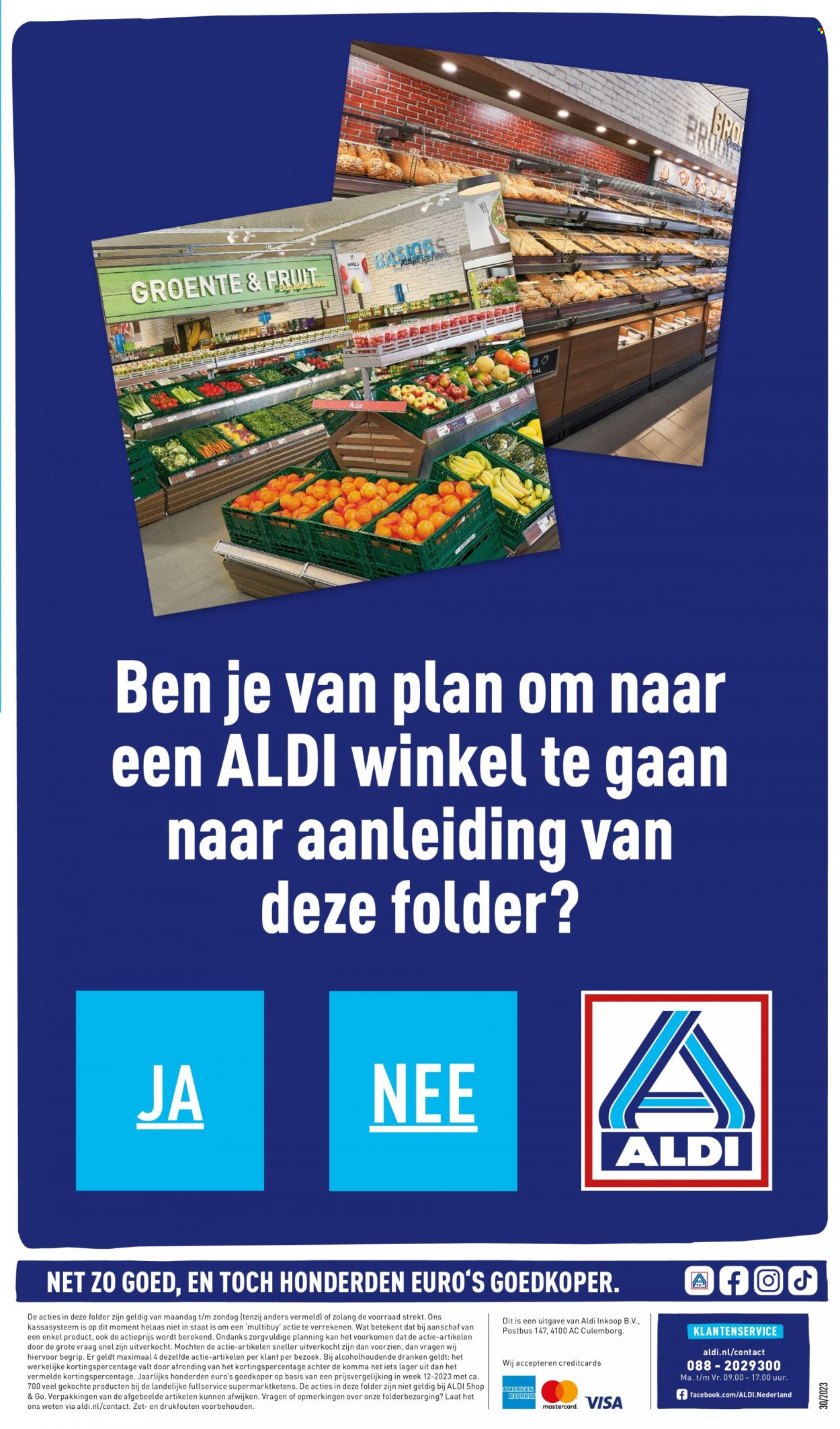 Aldi-aanbieding - 24-7-2023 - 30-7-2023. Pagina 41
