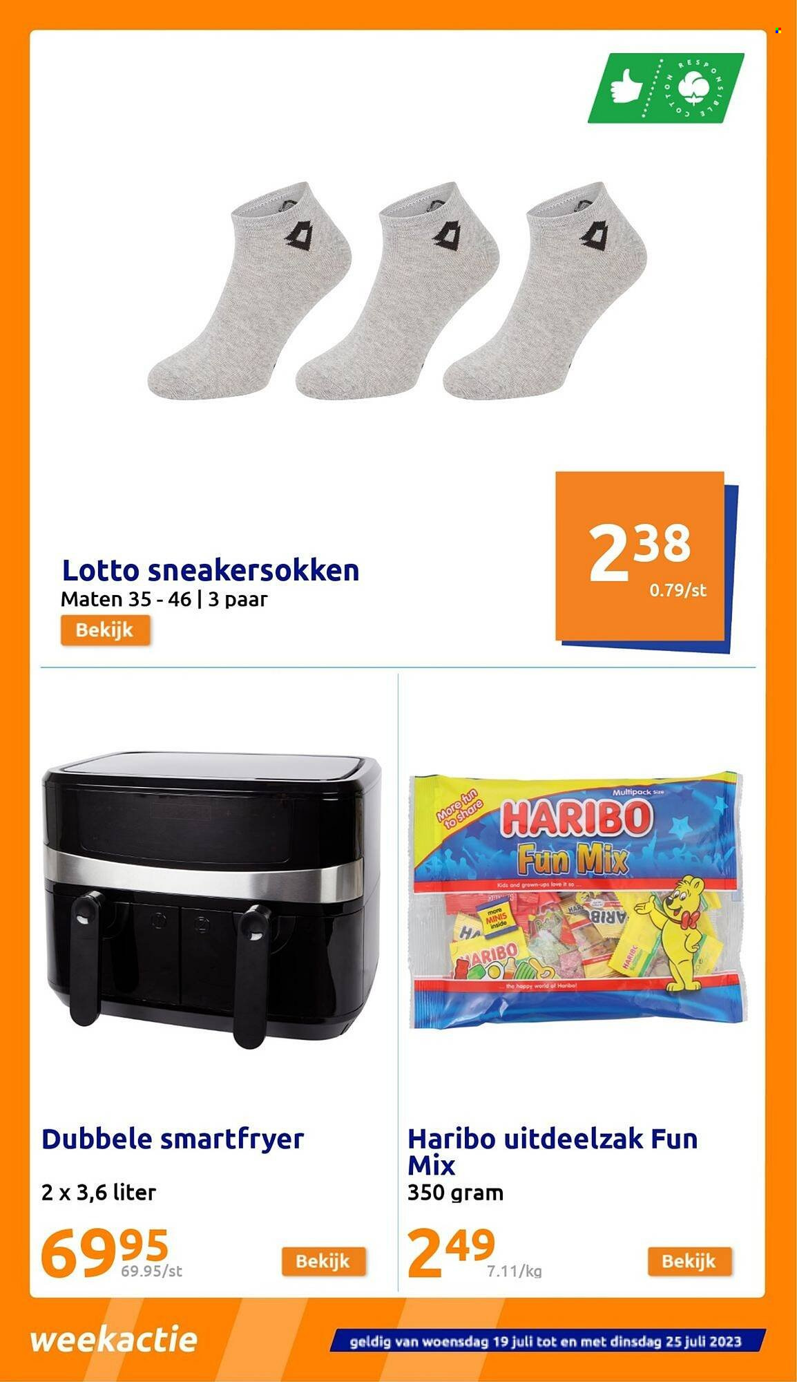 Action-aanbieding - 19-7-2023 - 25-7-2023. Pagina 3