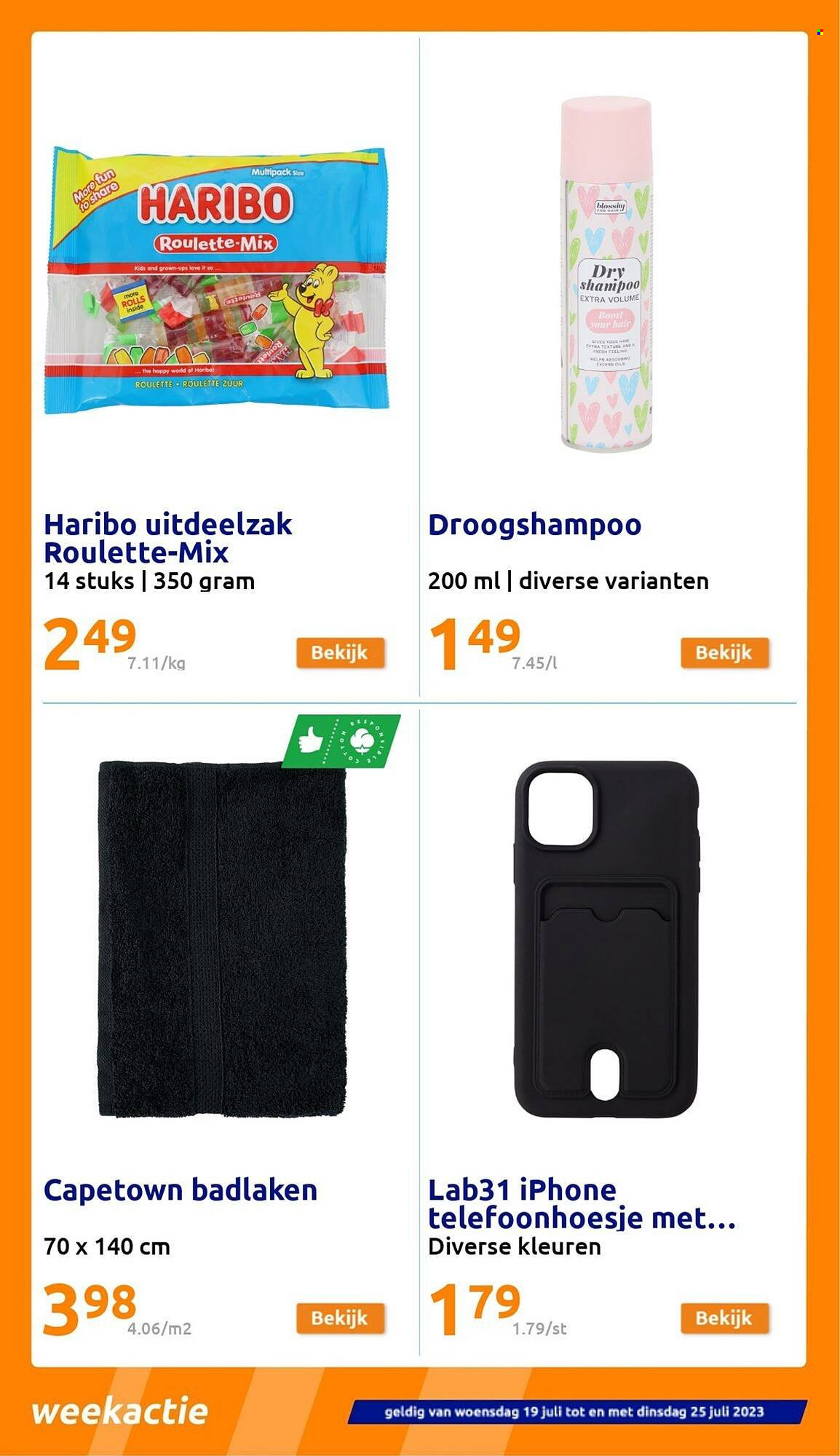 Action-aanbieding - 19-7-2023 - 25-7-2023. Pagina 6