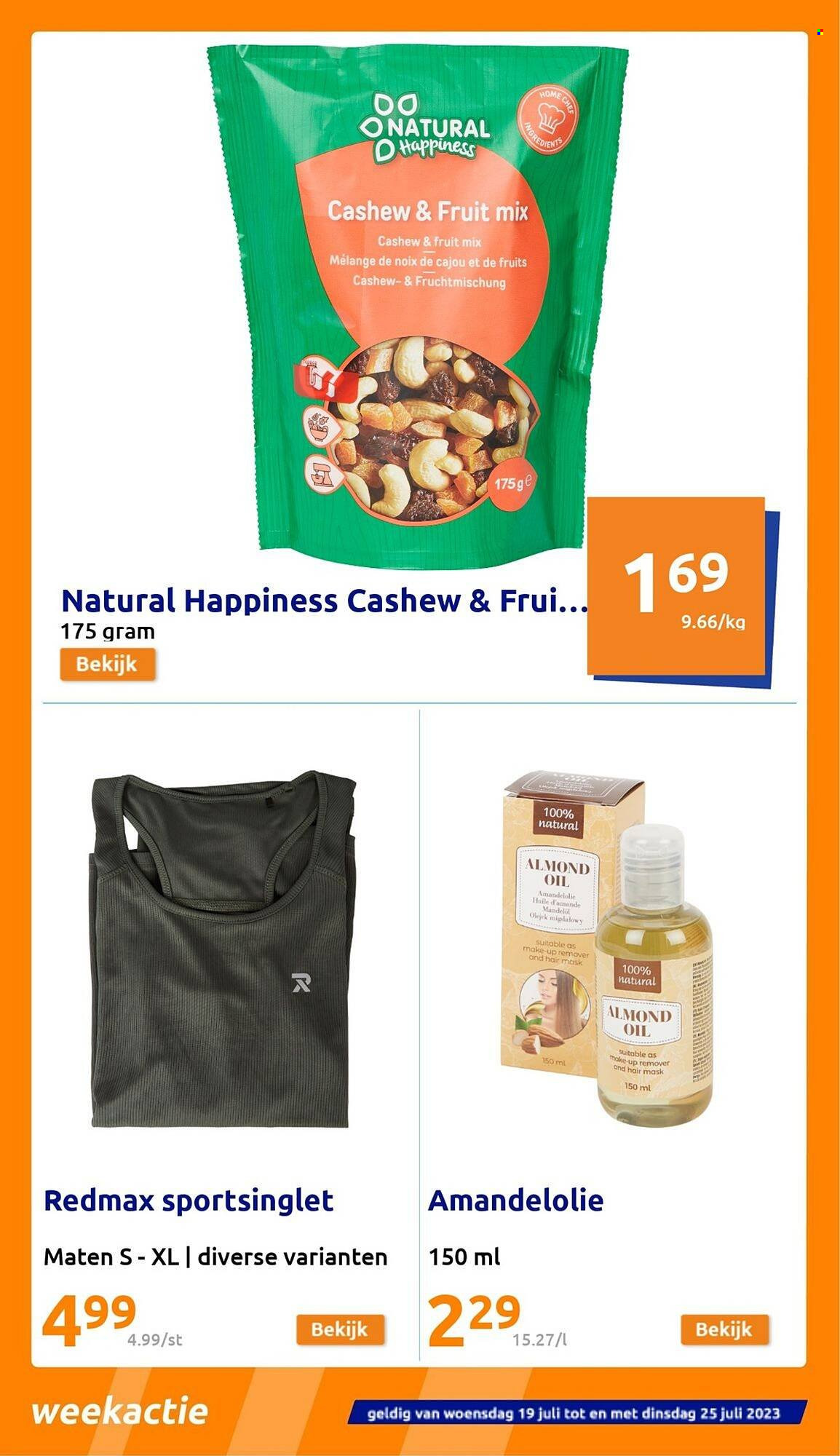 Action-aanbieding - 19-7-2023 - 25-7-2023. Pagina 8