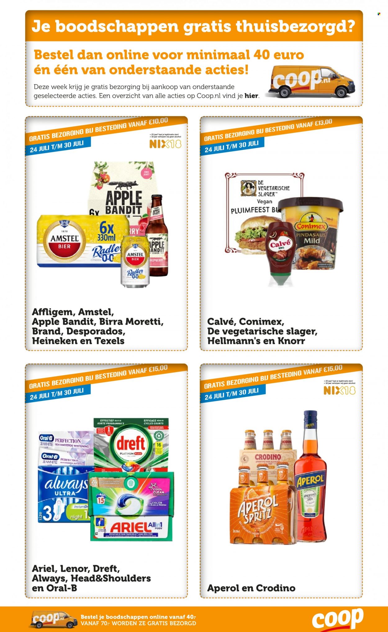 Coop-aanbieding - 24-7-2023 - 30-7-2023. Pagina 3