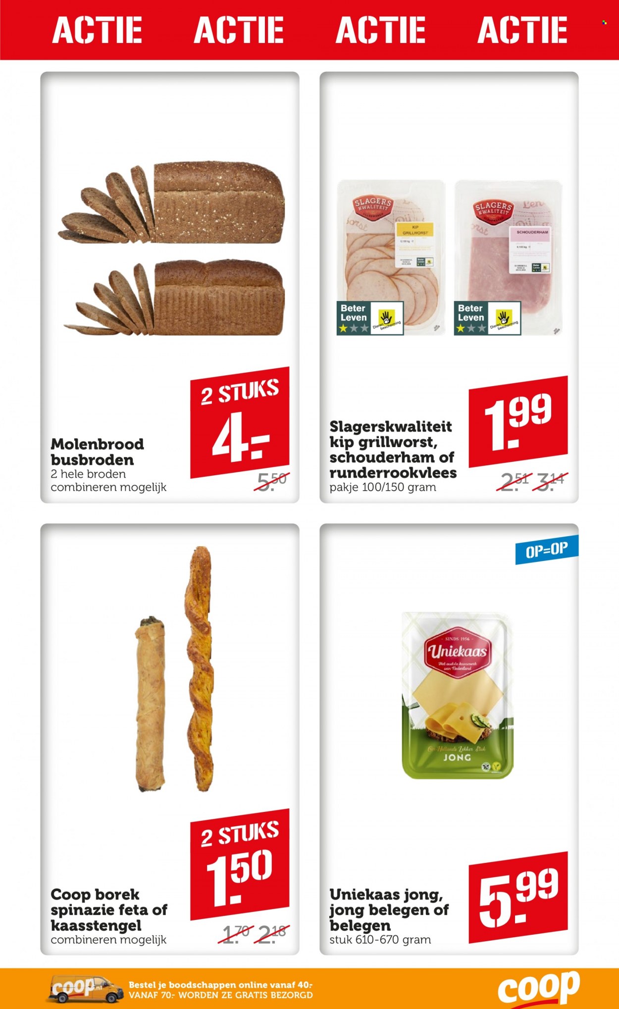 Coop-aanbieding - 24-7-2023 - 30-7-2023. Pagina 13
