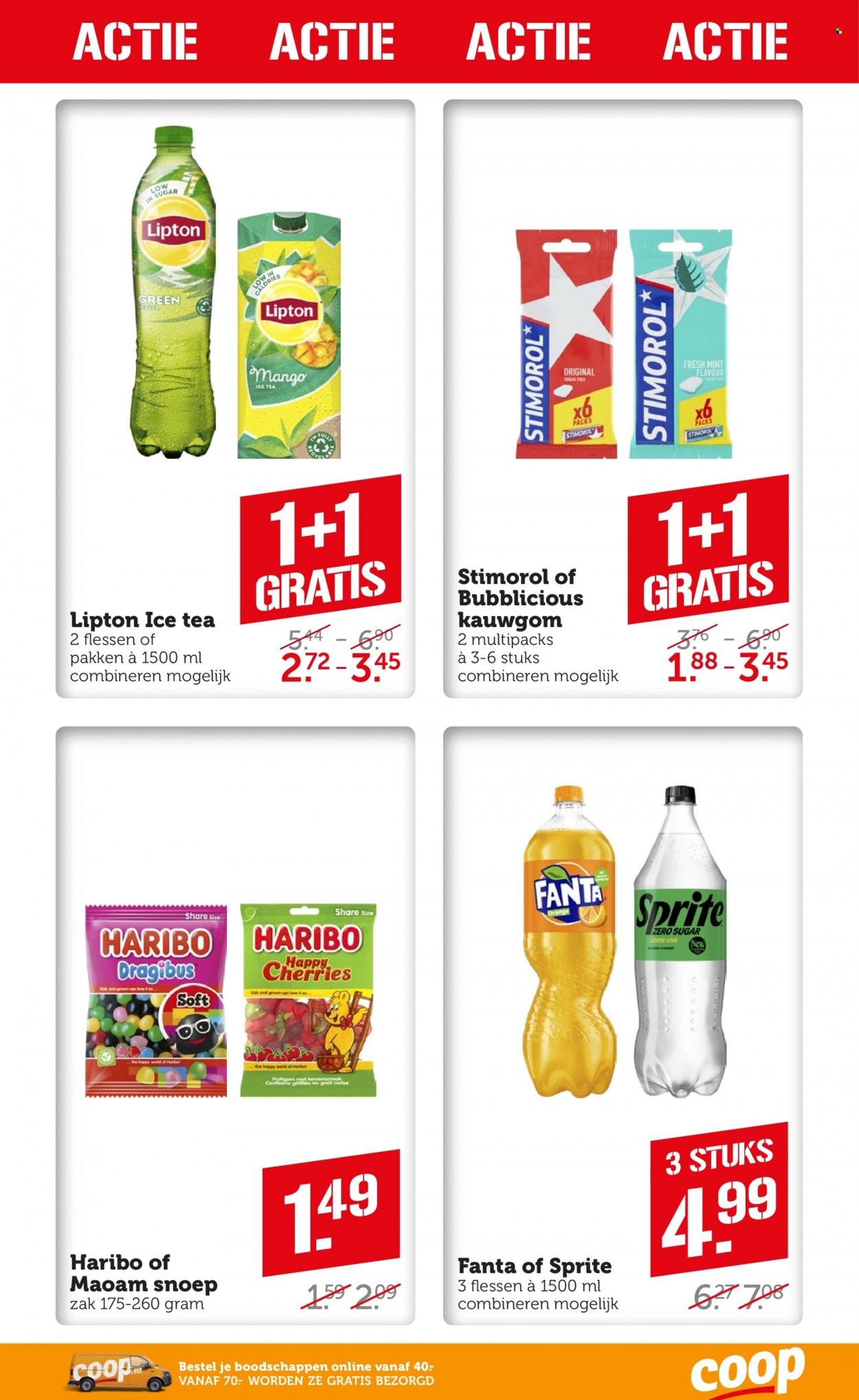 Coop-aanbieding - 24-7-2023 - 30-7-2023. Pagina 16