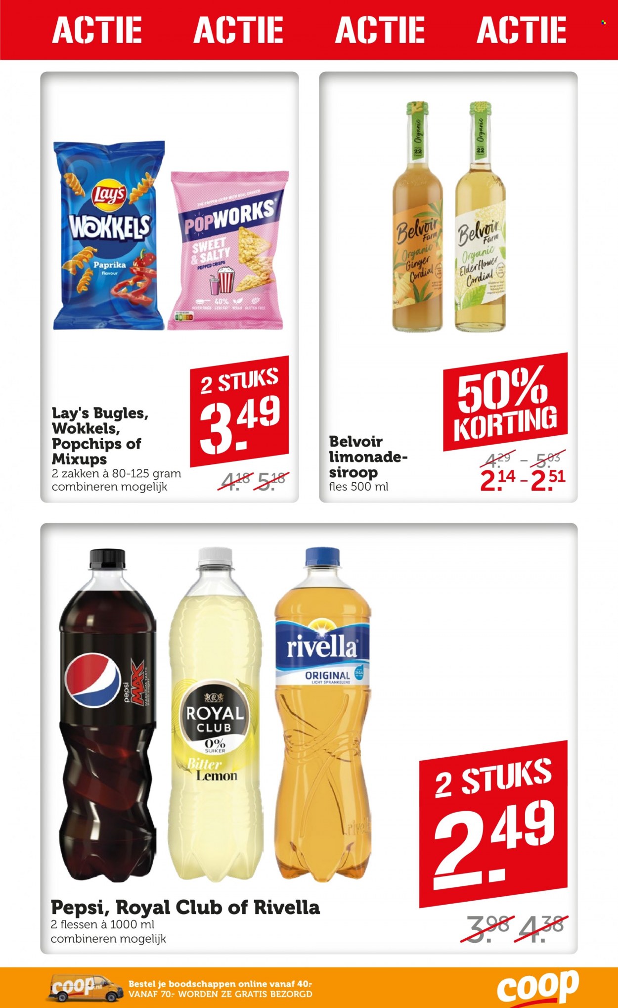 Coop-aanbieding - 24-7-2023 - 30-7-2023. Pagina 17