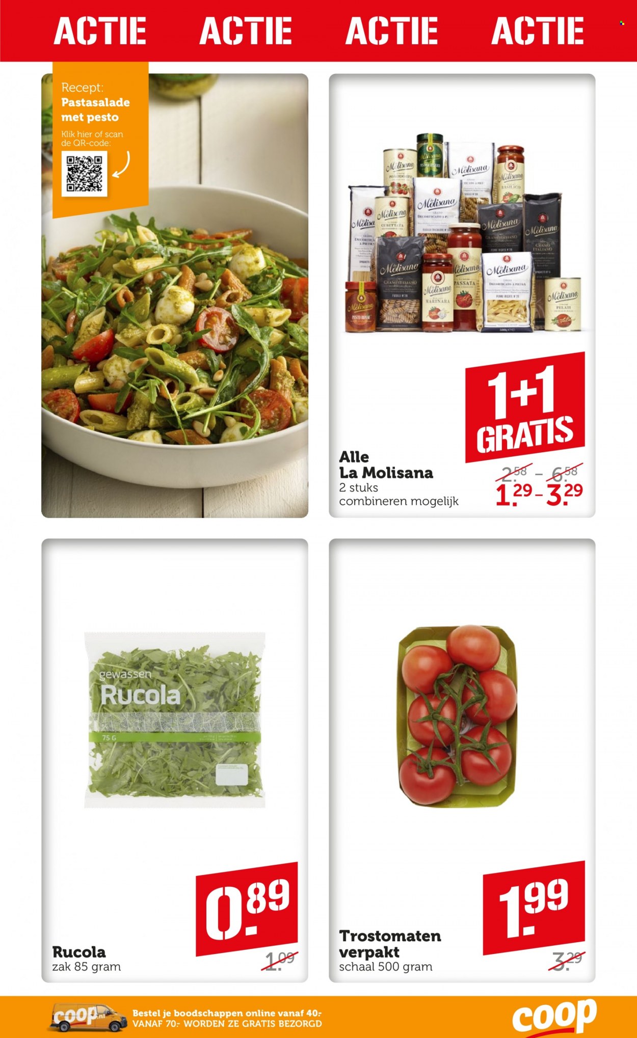 Coop-aanbieding - 24-7-2023 - 30-7-2023. Pagina 23