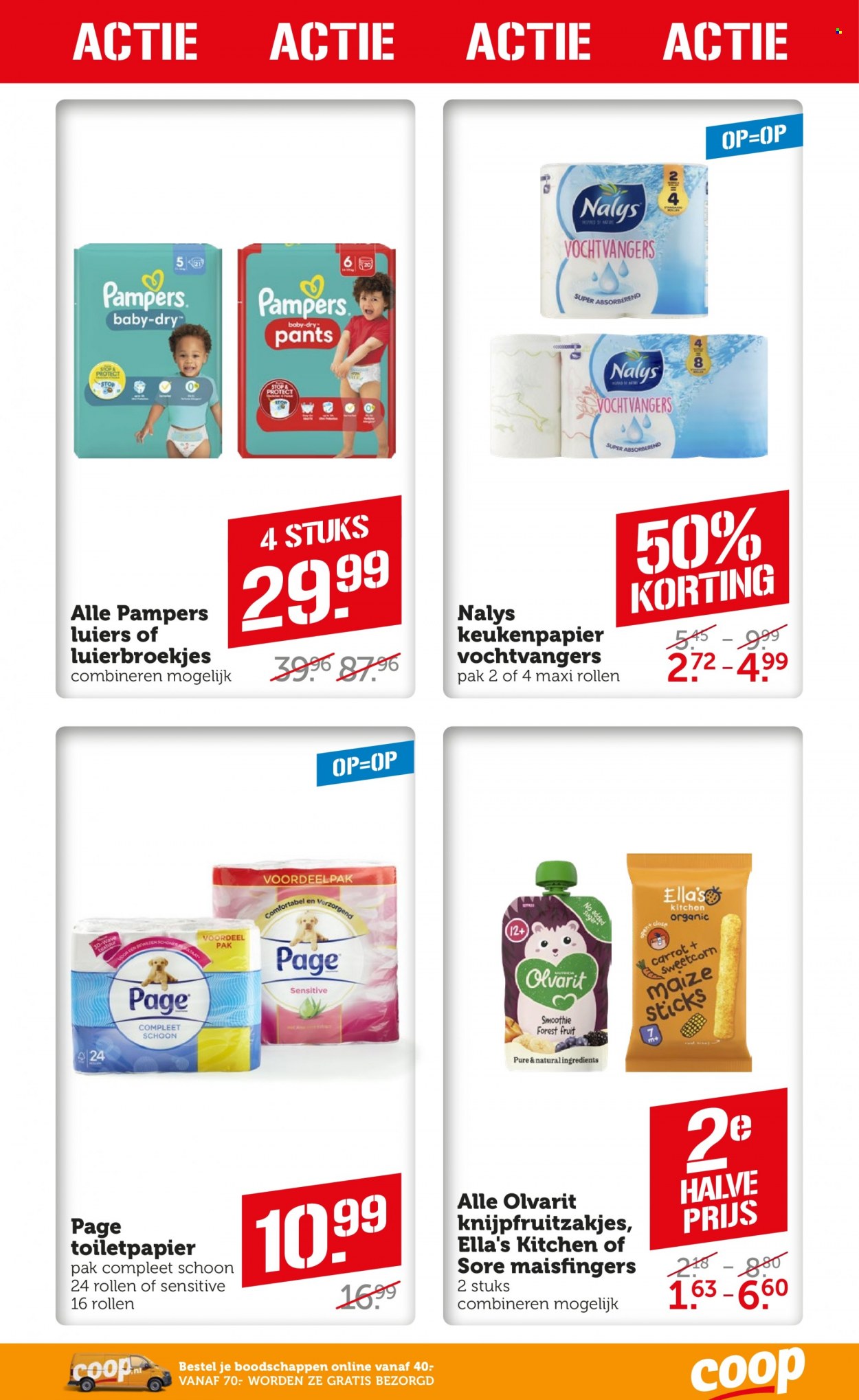Coop-aanbieding - 24-7-2023 - 30-7-2023. Pagina 28