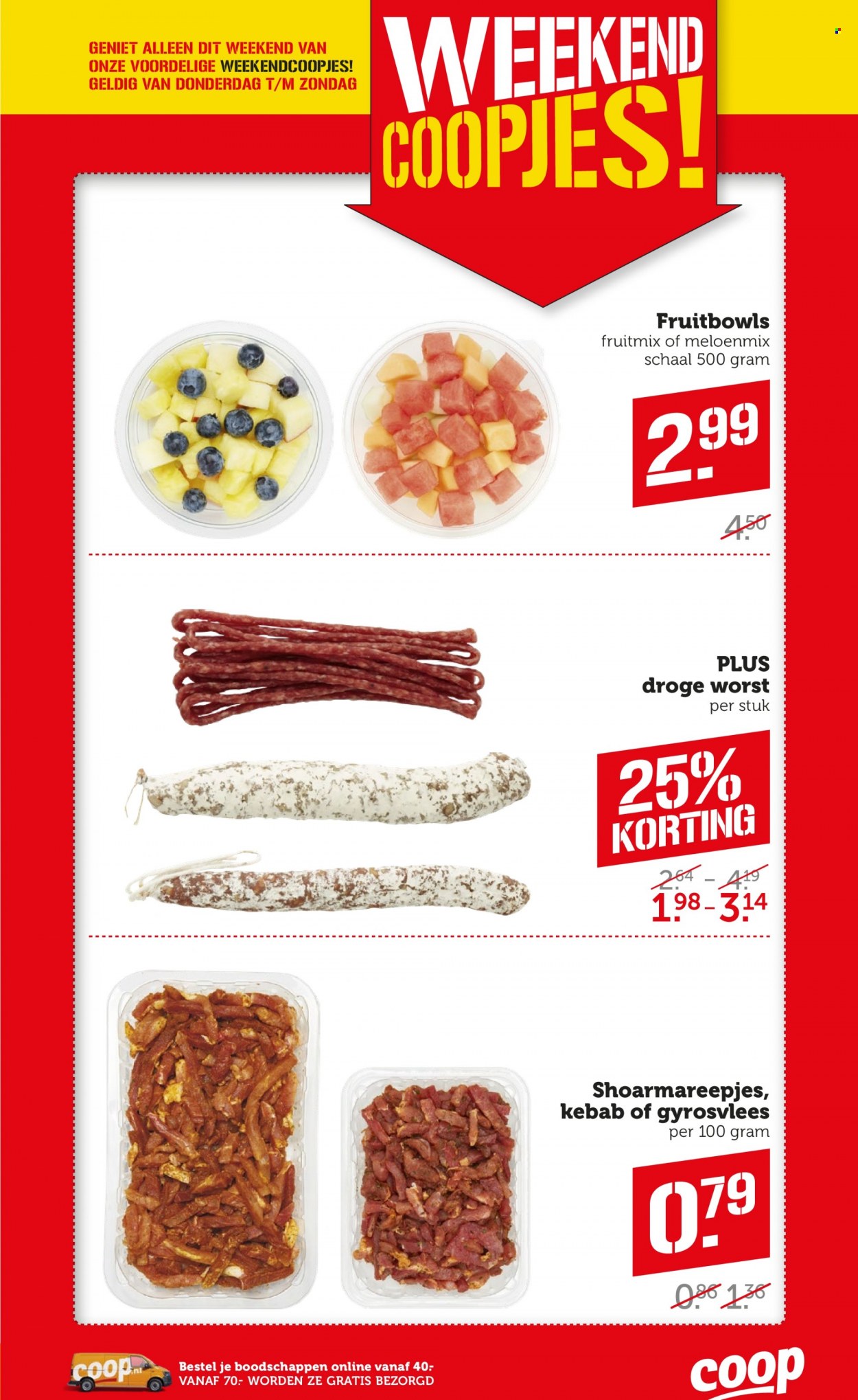 Coop-aanbieding - 24-7-2023 - 30-7-2023. Pagina 29