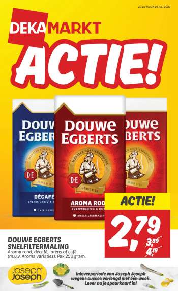 DekaMarkt-aanbieding - 23-7-2023 - 29-7-2023.