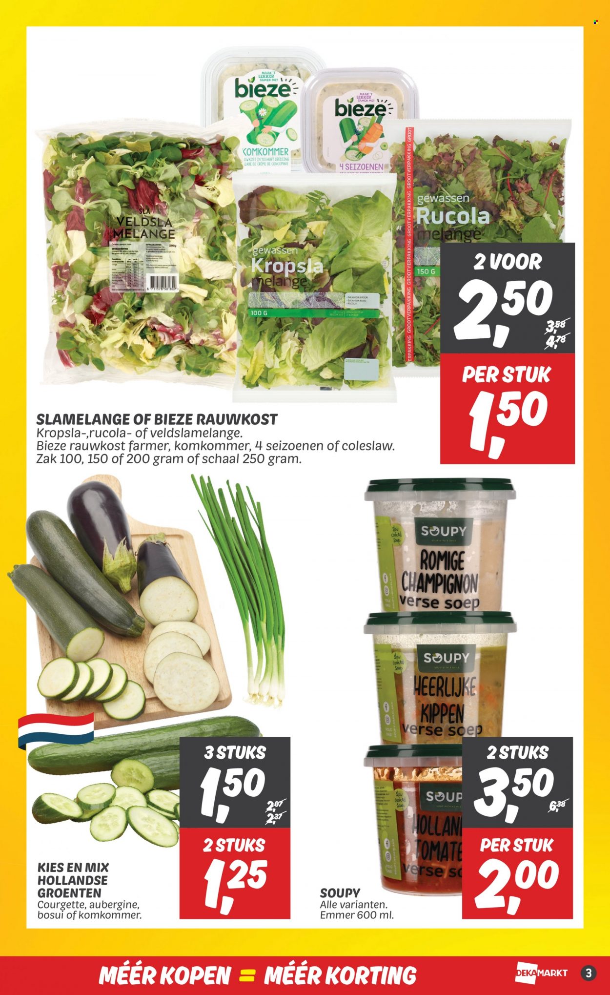 DekaMarkt-aanbieding - 23-7-2023 - 29-7-2023. Pagina 3