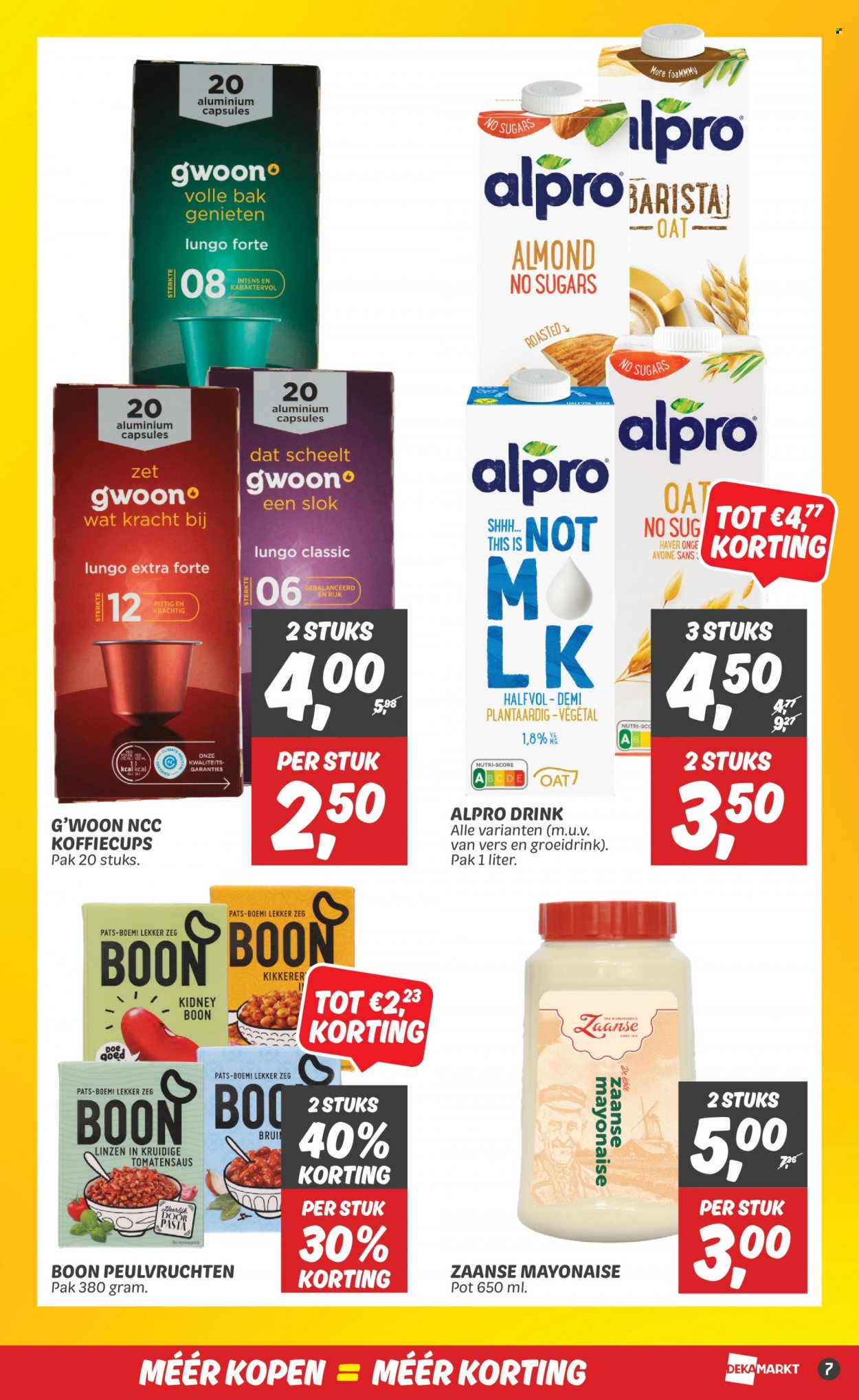 DekaMarkt-aanbieding - 23-7-2023 - 29-7-2023. Pagina 7