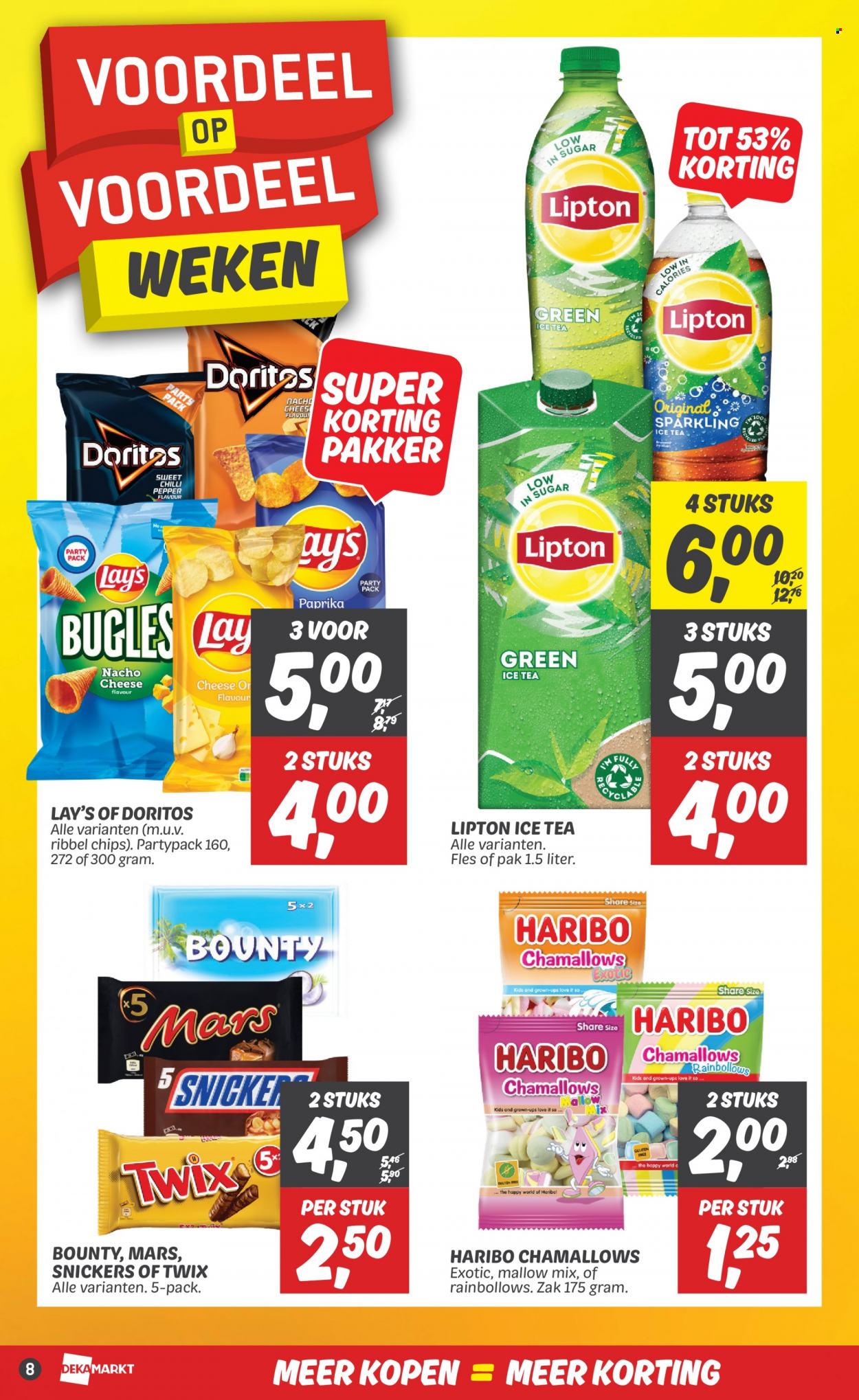 DekaMarkt-aanbieding - 23-7-2023 - 29-7-2023. Pagina 8