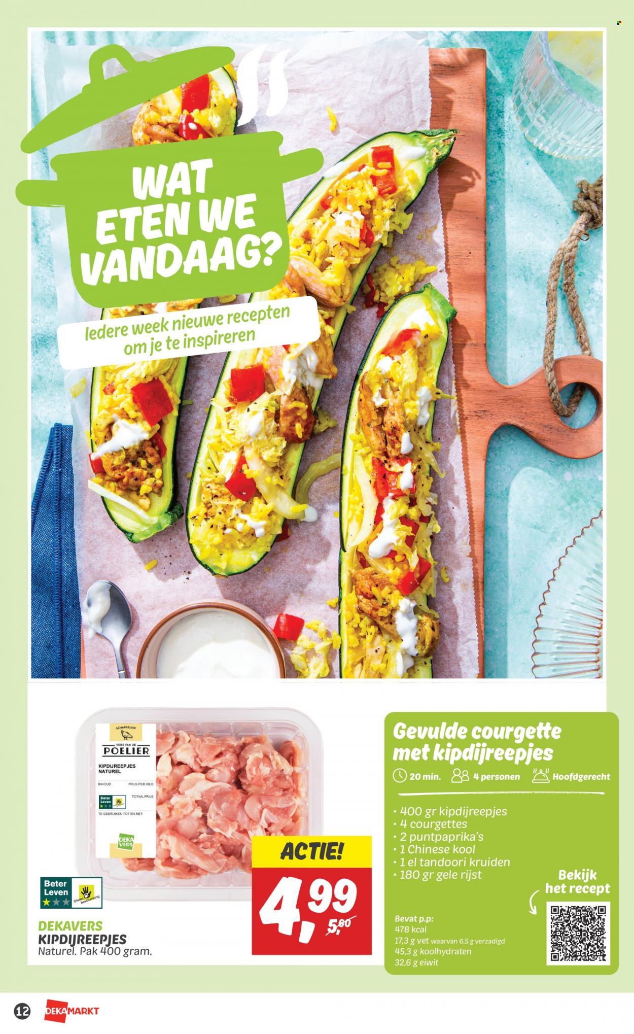 DekaMarkt-aanbieding - 23-7-2023 - 29-7-2023. Pagina 12