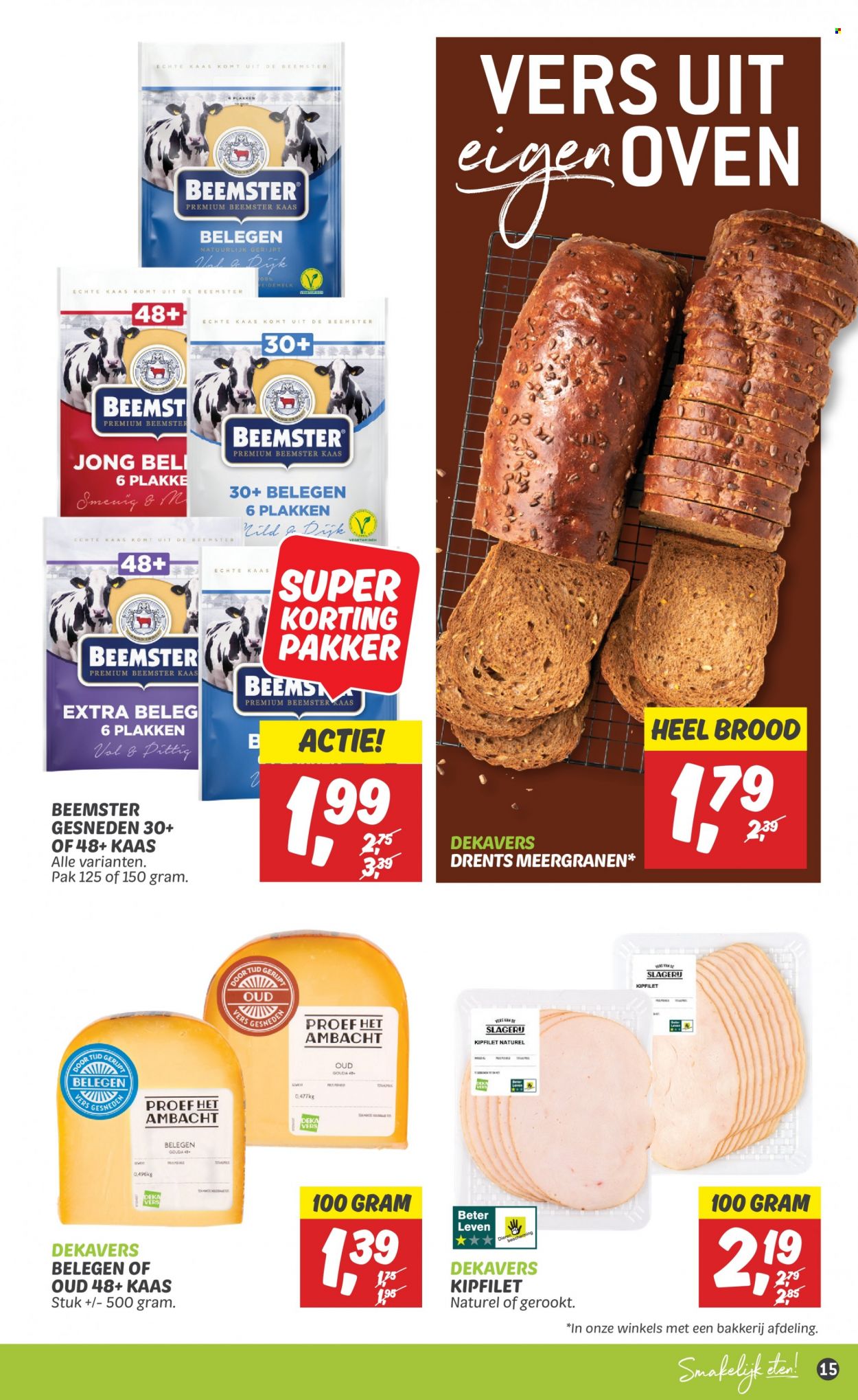 DekaMarkt-aanbieding - 23-7-2023 - 29-7-2023. Pagina 15
