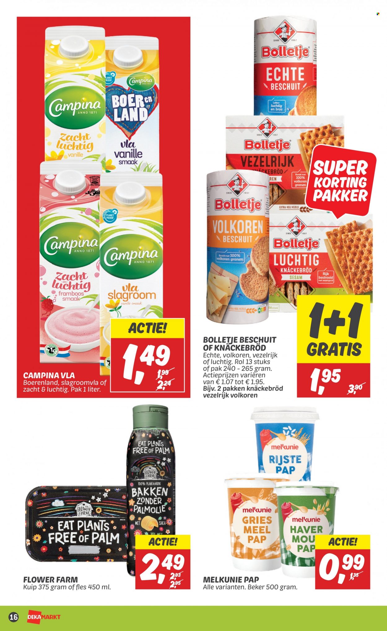 DekaMarkt-aanbieding - 23-7-2023 - 29-7-2023. Pagina 16