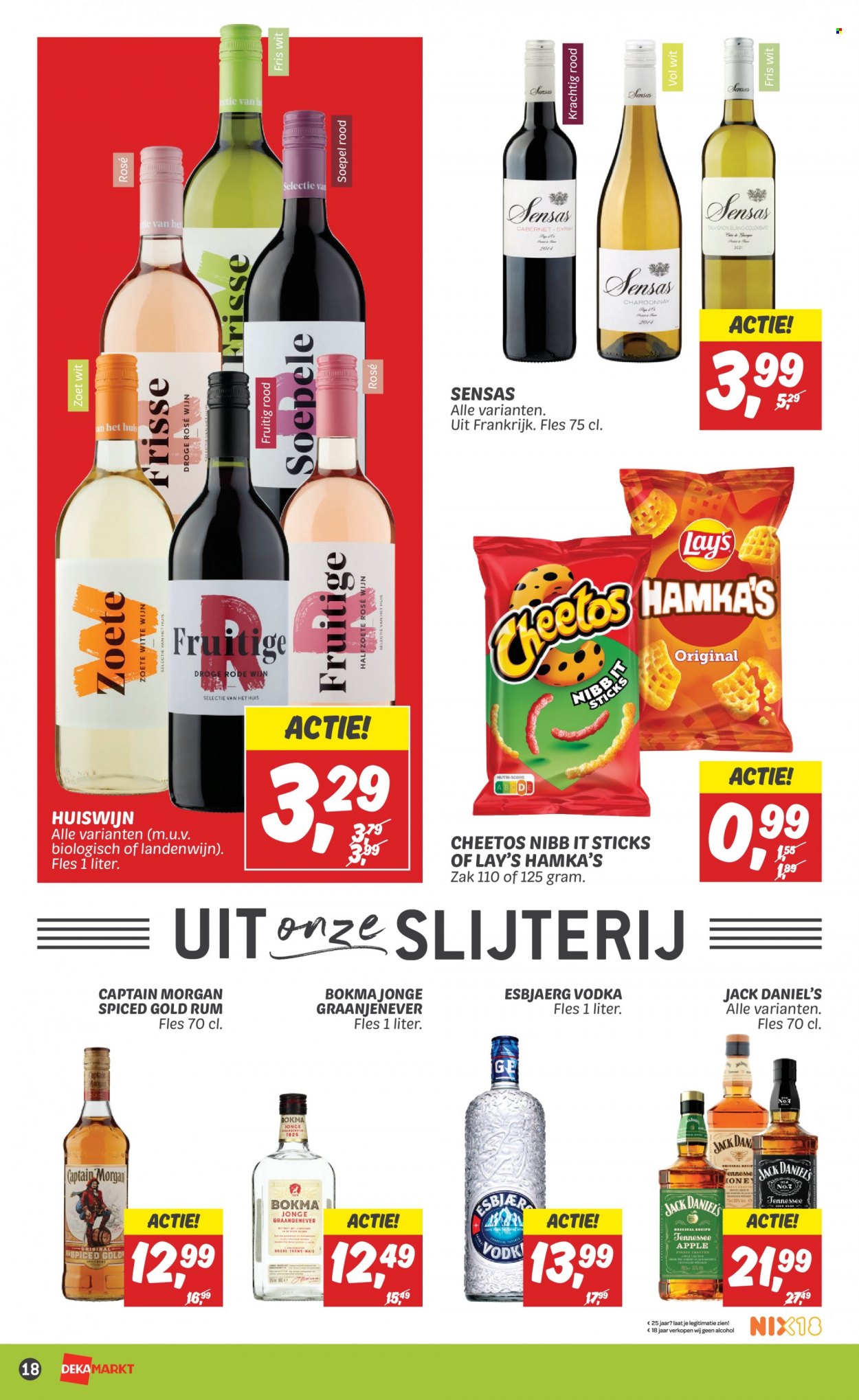 DekaMarkt-aanbieding - 23-7-2023 - 29-7-2023. Pagina 18
