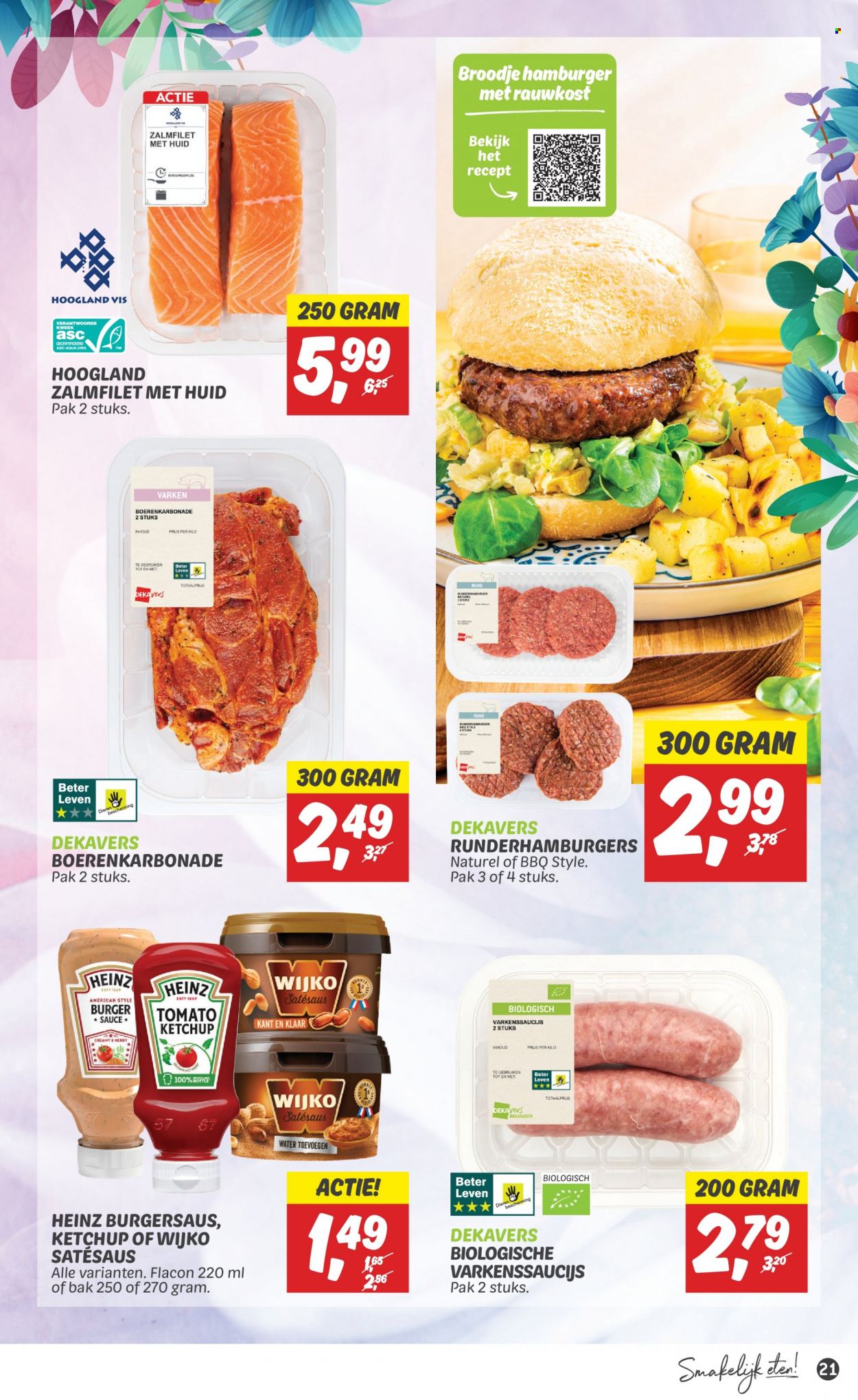 DekaMarkt-aanbieding - 23-7-2023 - 29-7-2023. Pagina 21