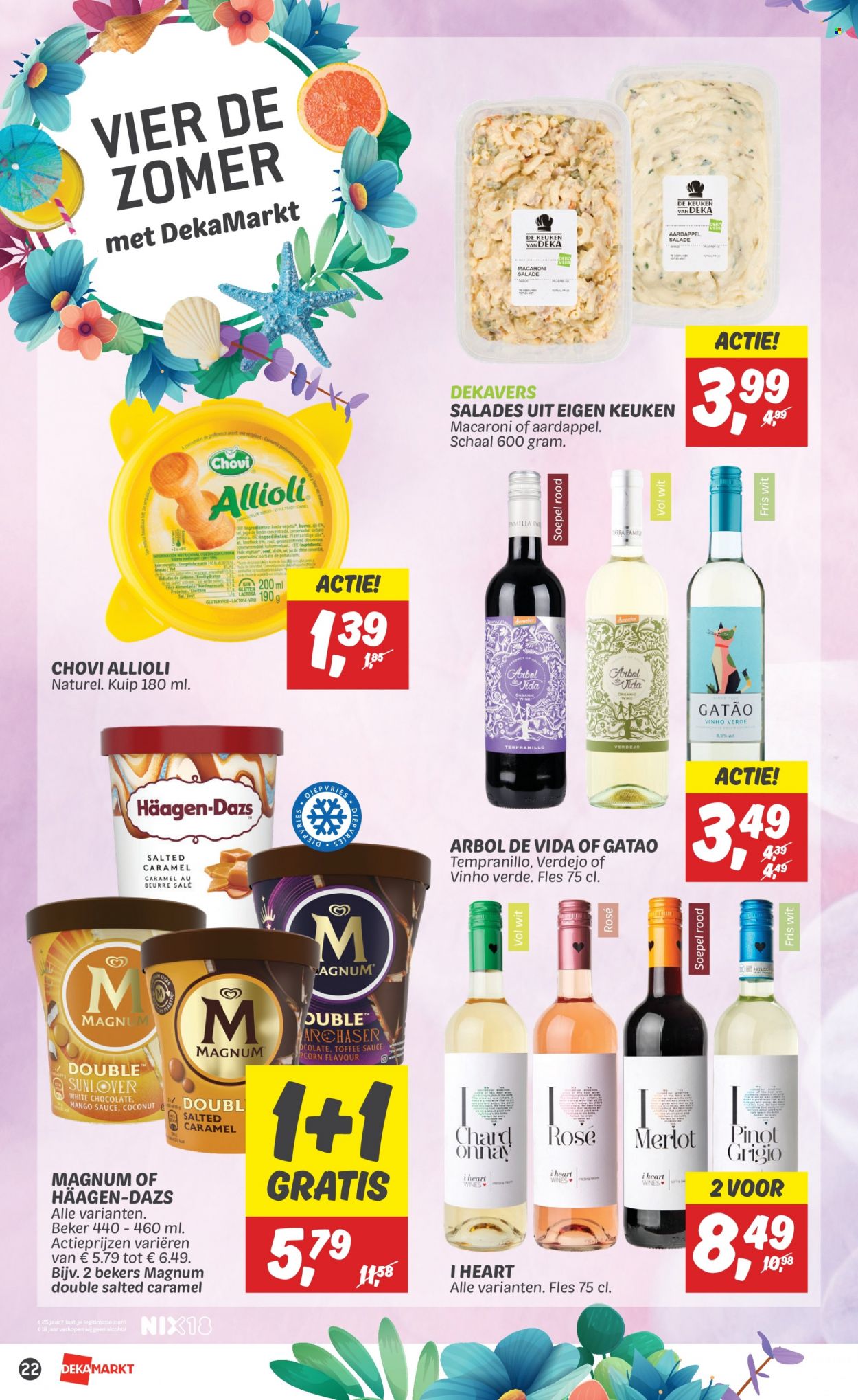 DekaMarkt-aanbieding - 23-7-2023 - 29-7-2023. Pagina 22