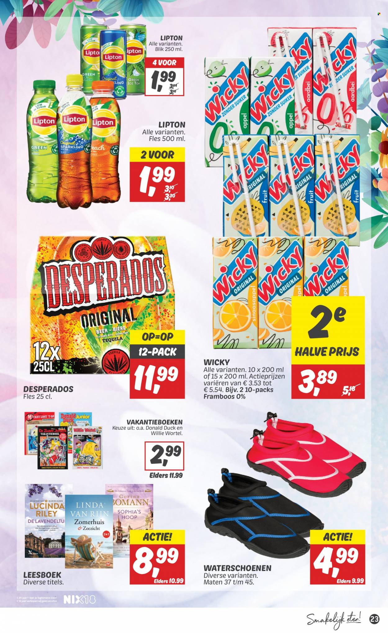 DekaMarkt-aanbieding - 23-7-2023 - 29-7-2023. Pagina 23