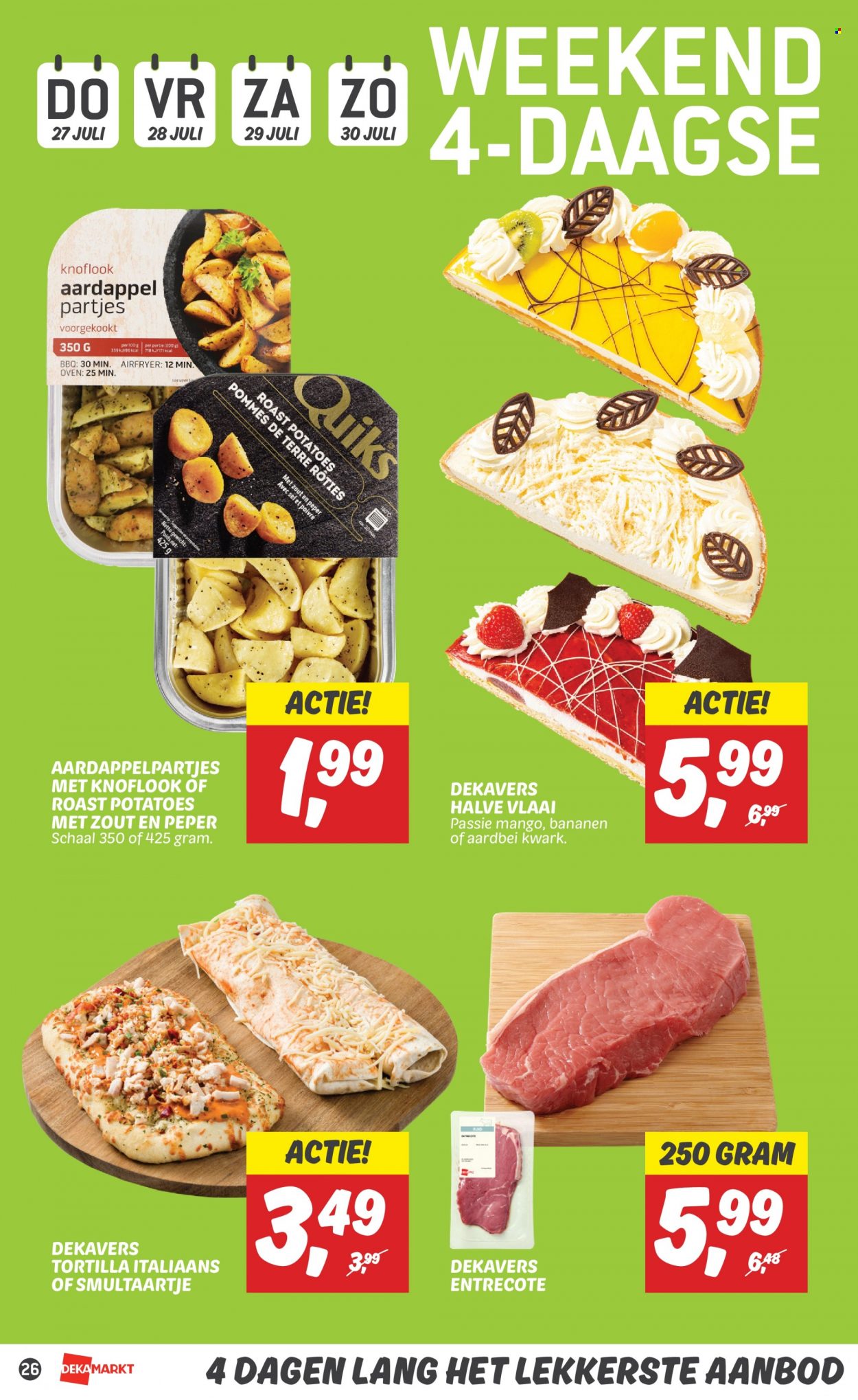 DekaMarkt-aanbieding - 23-7-2023 - 29-7-2023. Pagina 26
