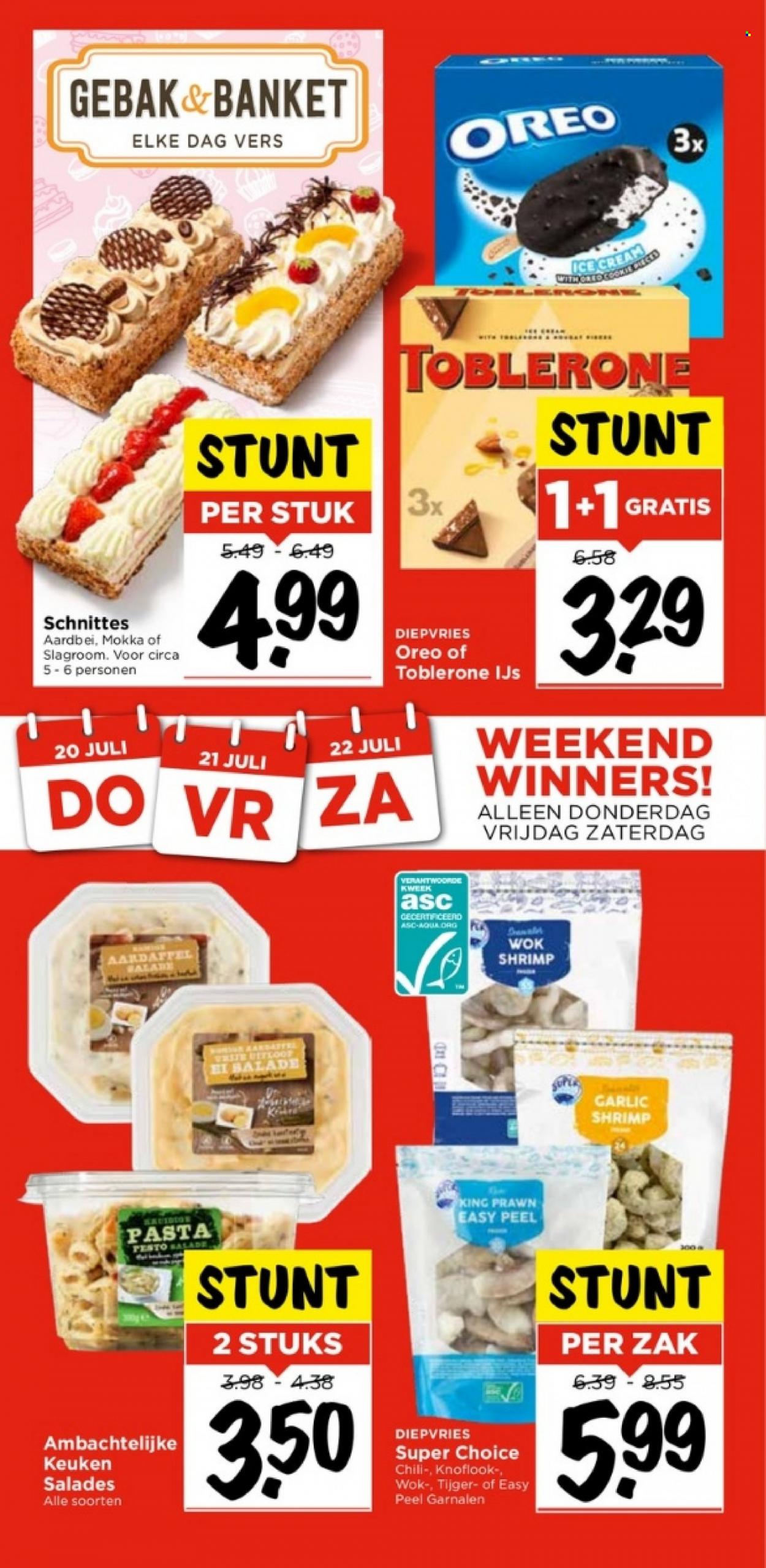 Vomar-aanbieding - 20-7-2023 - 22-7-2023. Pagina 6