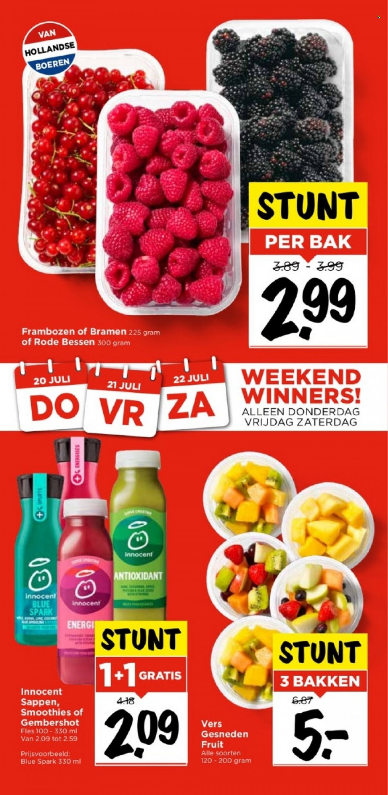 Vomar-aanbieding - 20-7-2023 - 22-7-2023. Pagina 7