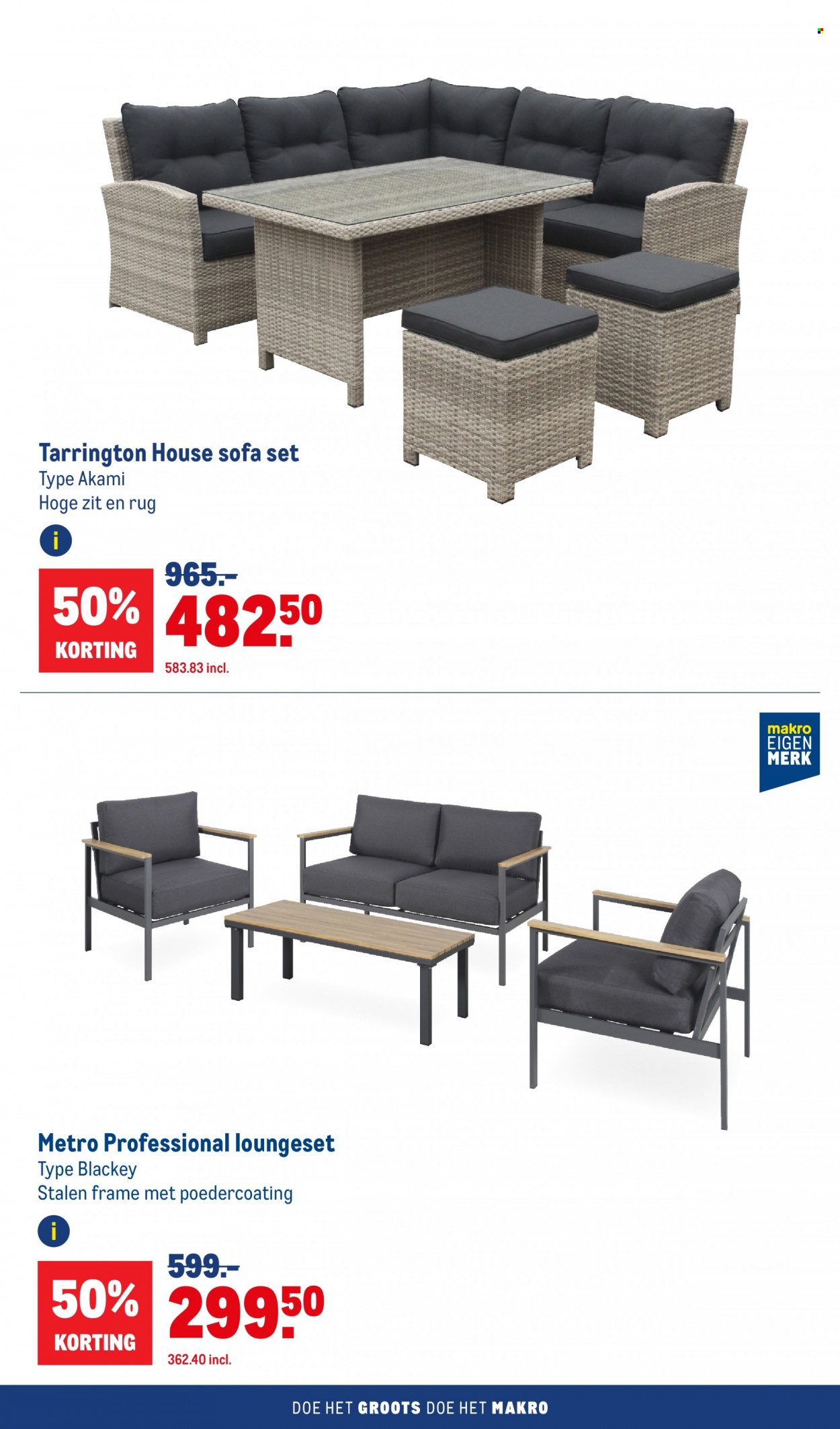 Makro-aanbieding - 21-7-2023 - 1-8-2023. Pagina 2
