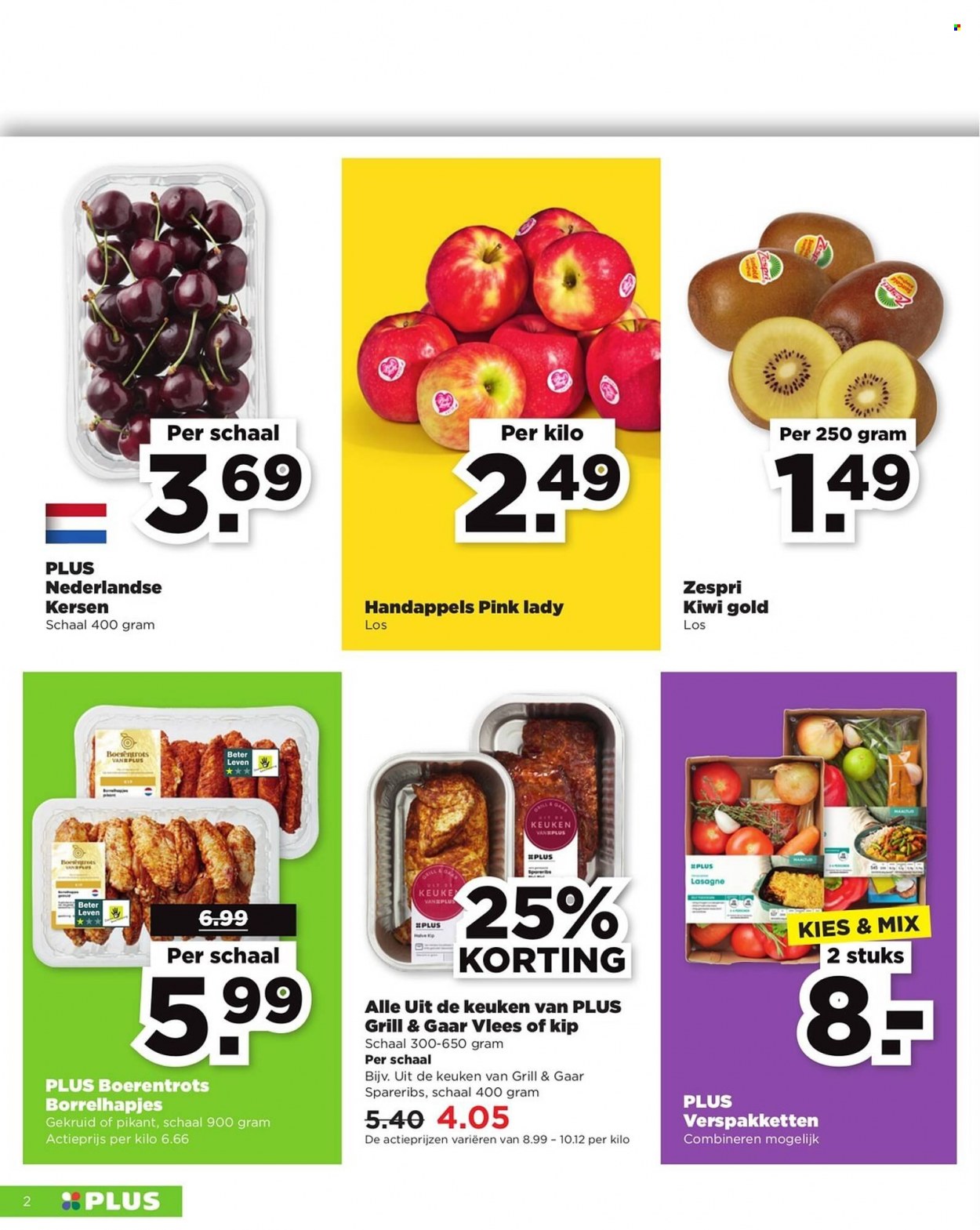 Plus-aanbieding - 23-7-2023 - 29-7-2023. Pagina 2