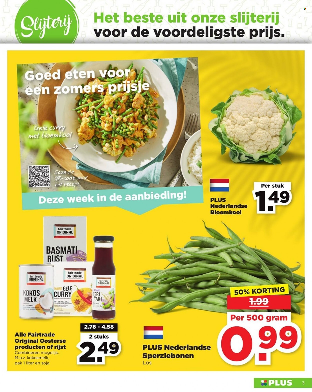 Plus-aanbieding - 23-7-2023 - 29-7-2023. Pagina 3