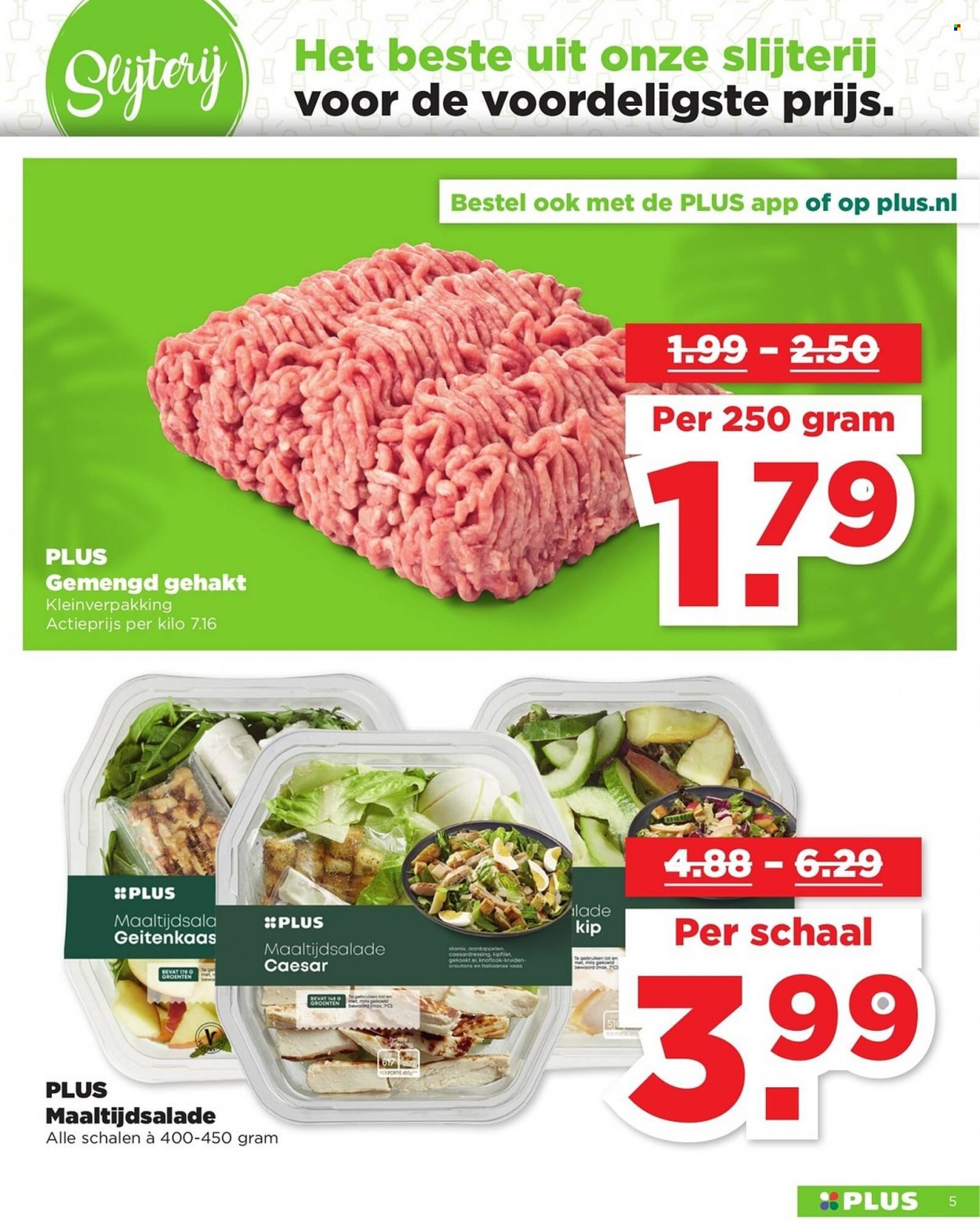 Plus-aanbieding - 23-7-2023 - 29-7-2023. Pagina 5
