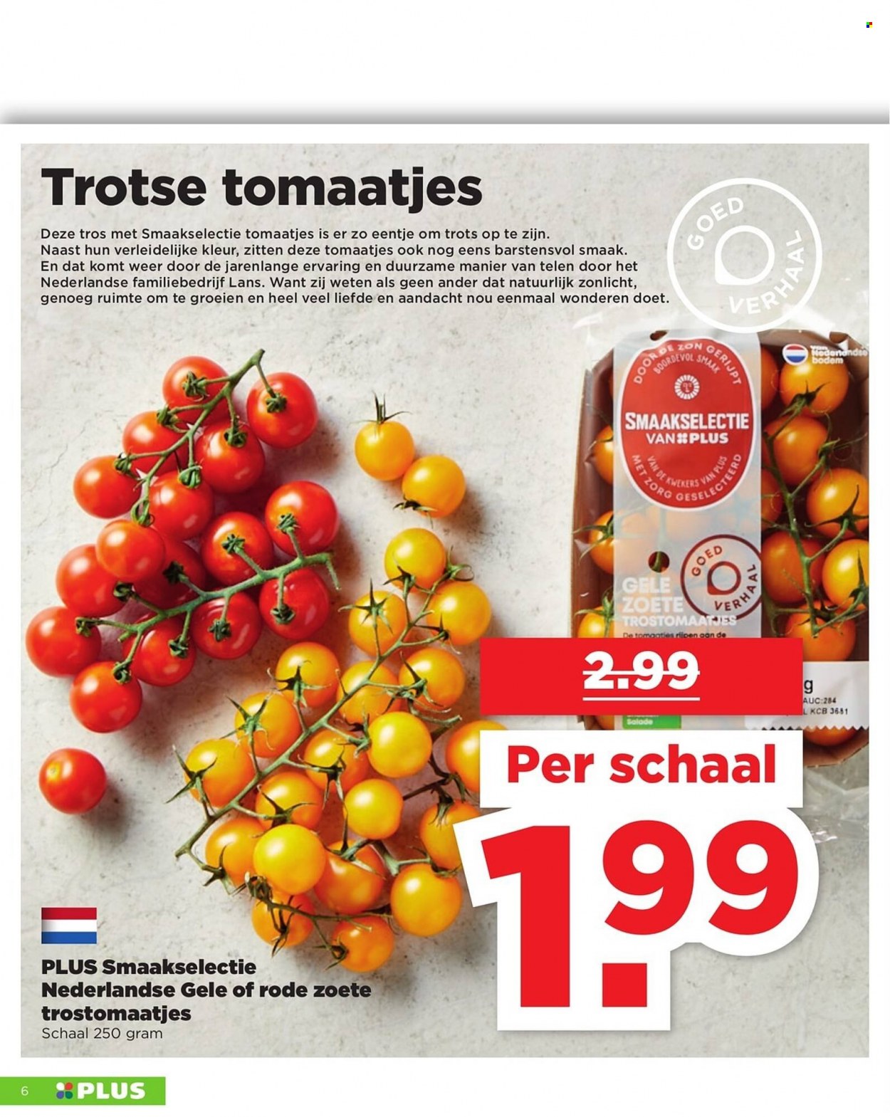 Plus-aanbieding - 23-7-2023 - 29-7-2023. Pagina 6