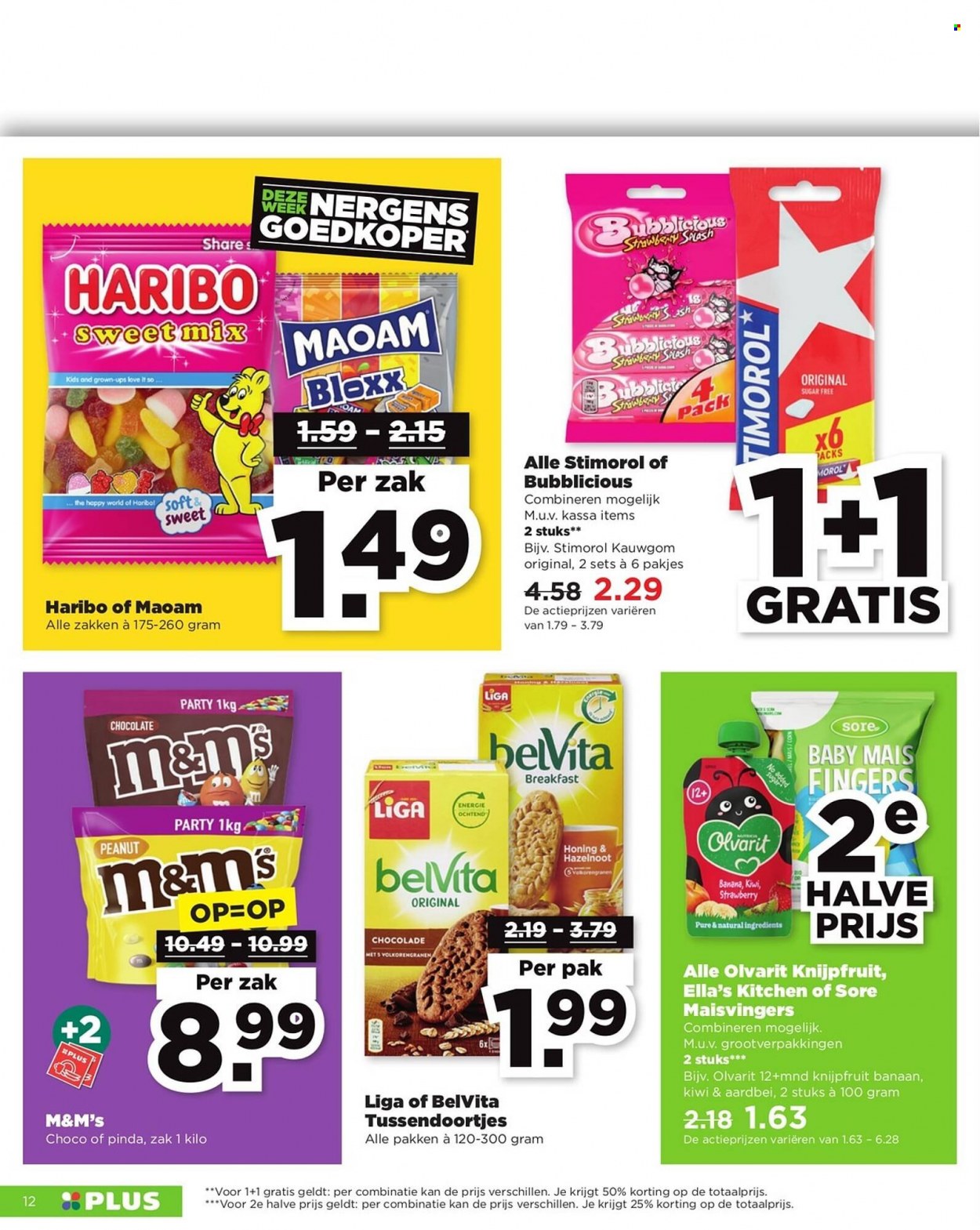 Plus-aanbieding - 23-7-2023 - 29-7-2023. Pagina 12